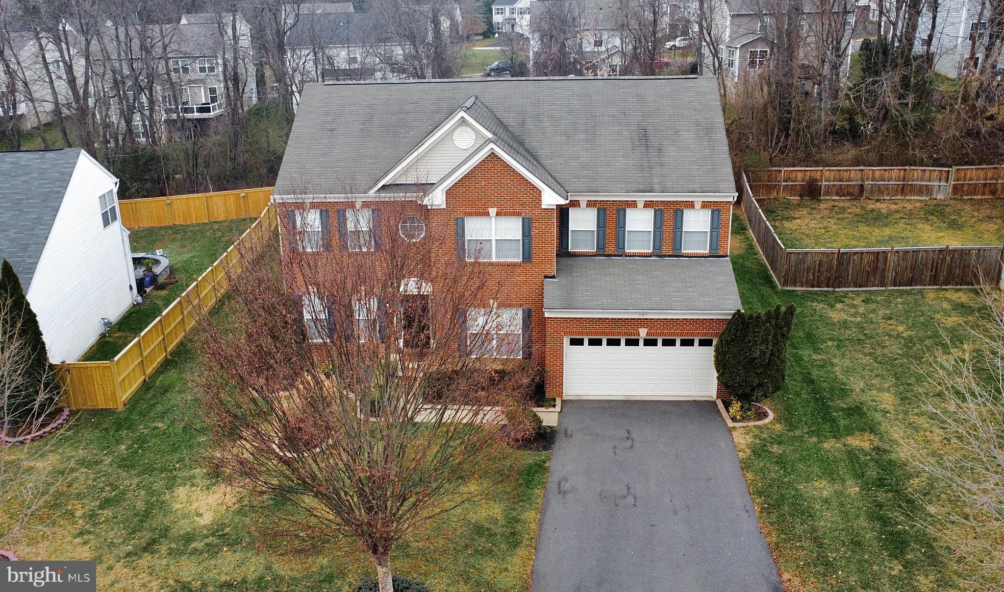 LAKEVIEW OF CULPEPER - Residential