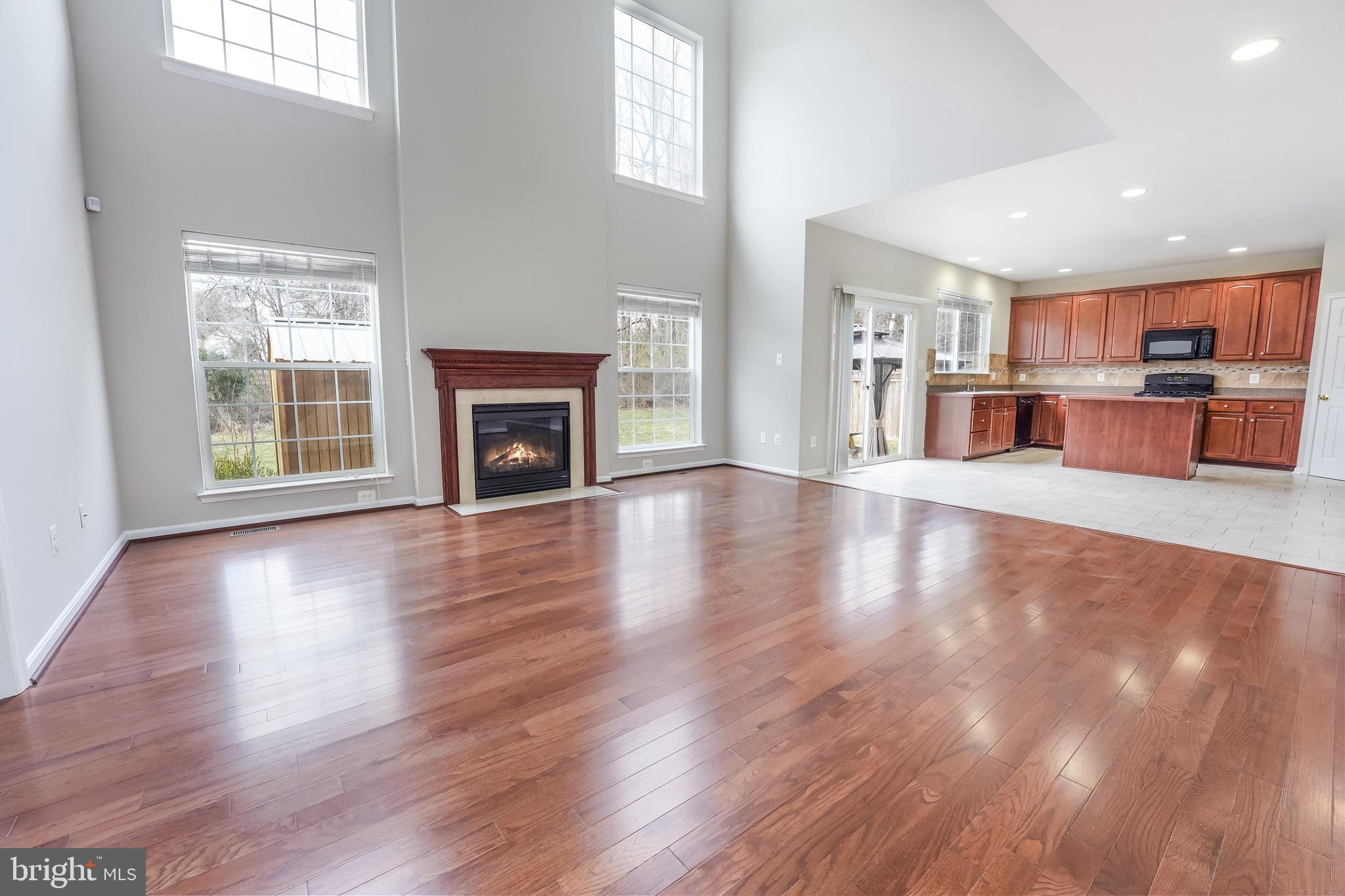 LAKEVIEW OF CULPEPER - Residential