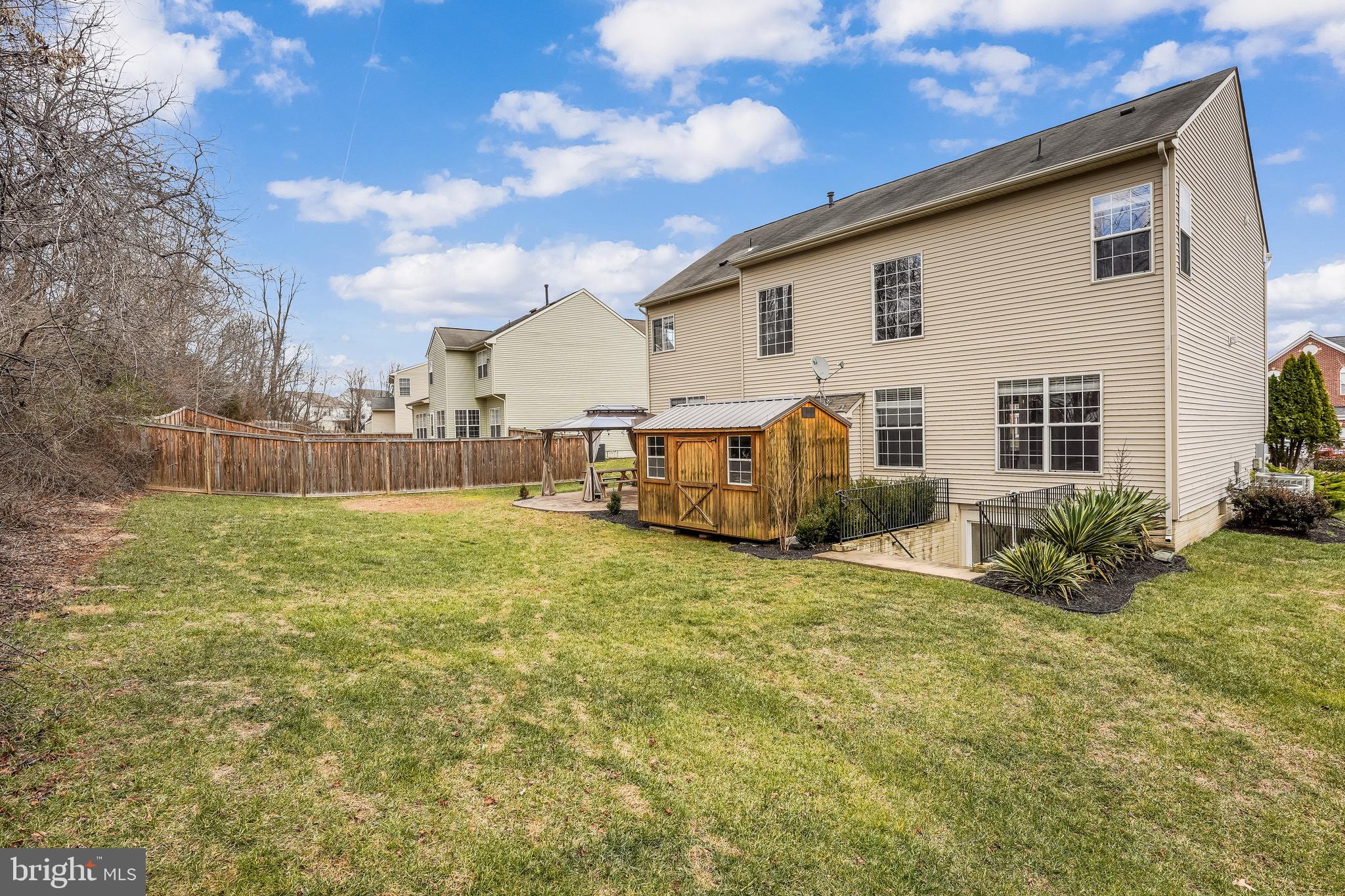 LAKEVIEW OF CULPEPER - Residential