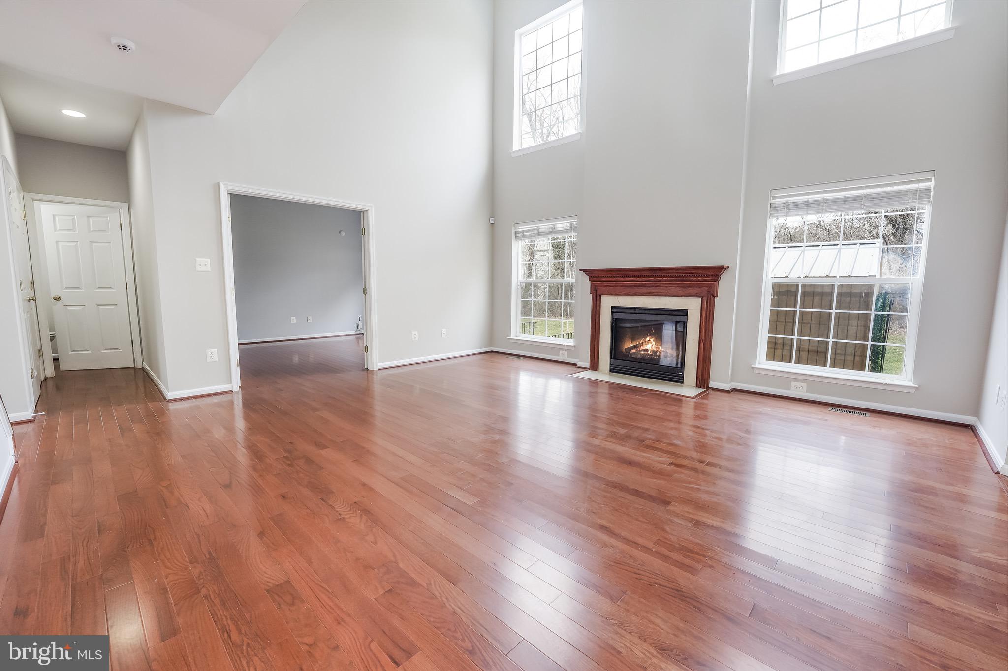 LAKEVIEW OF CULPEPER - Residential