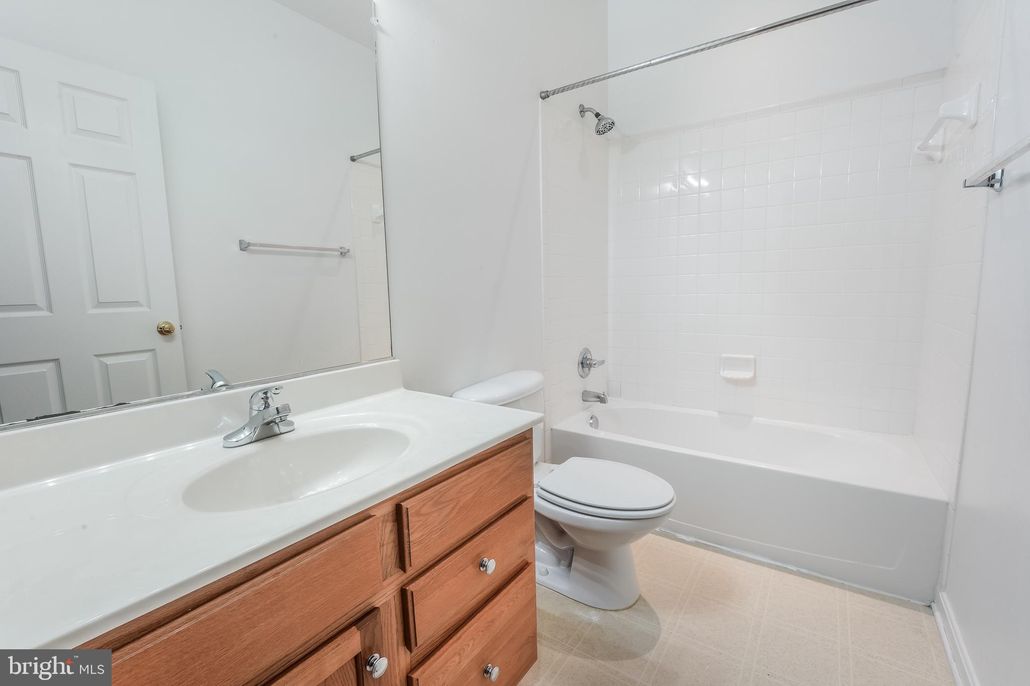 LAKEVIEW OF CULPEPER - Residential