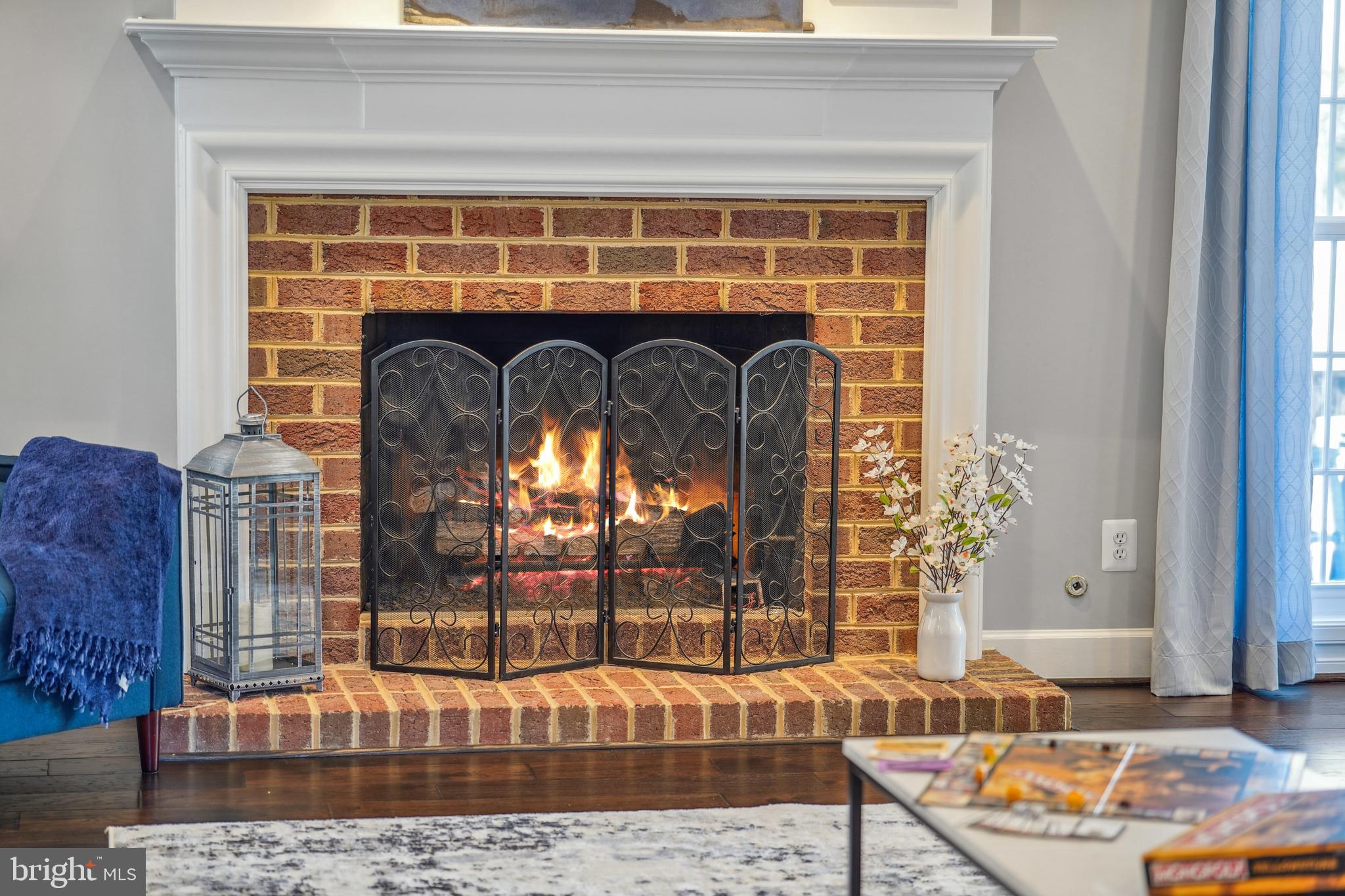 RED CEDAR - Residential