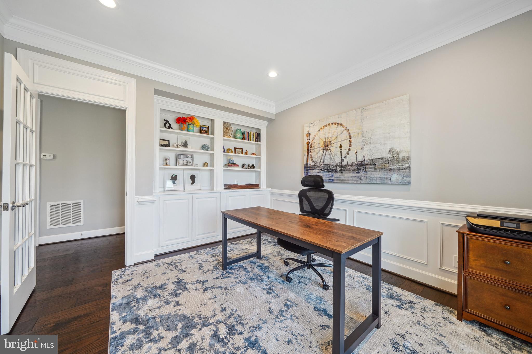 RED CEDAR - Residential