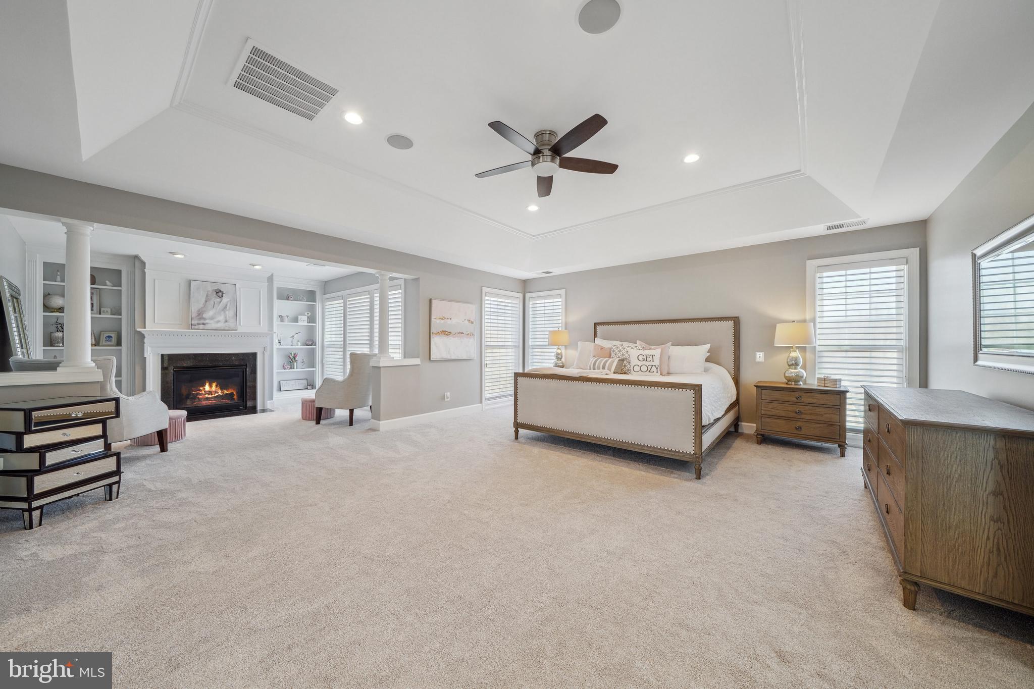 RED CEDAR - Residential