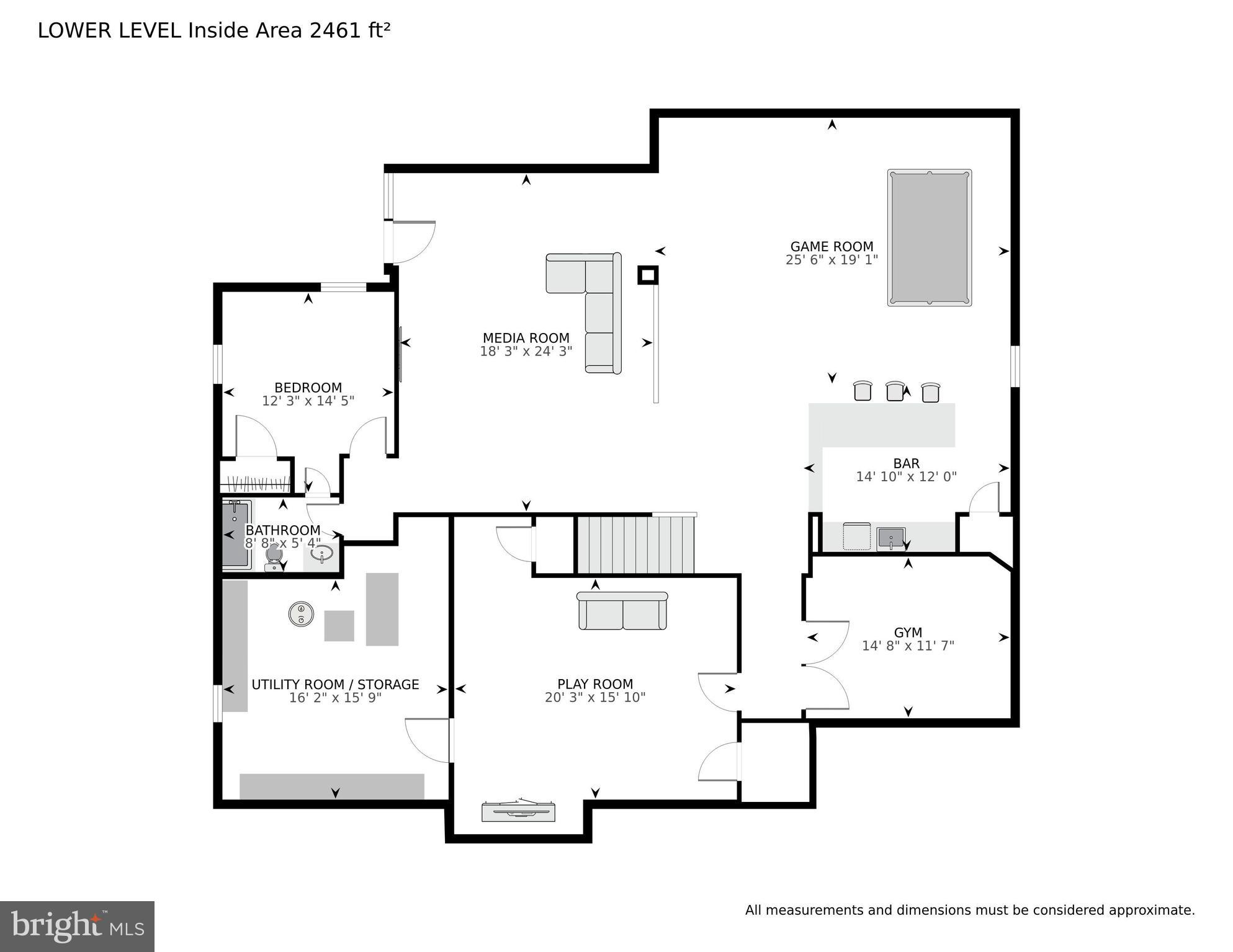 RED CEDAR - Residential