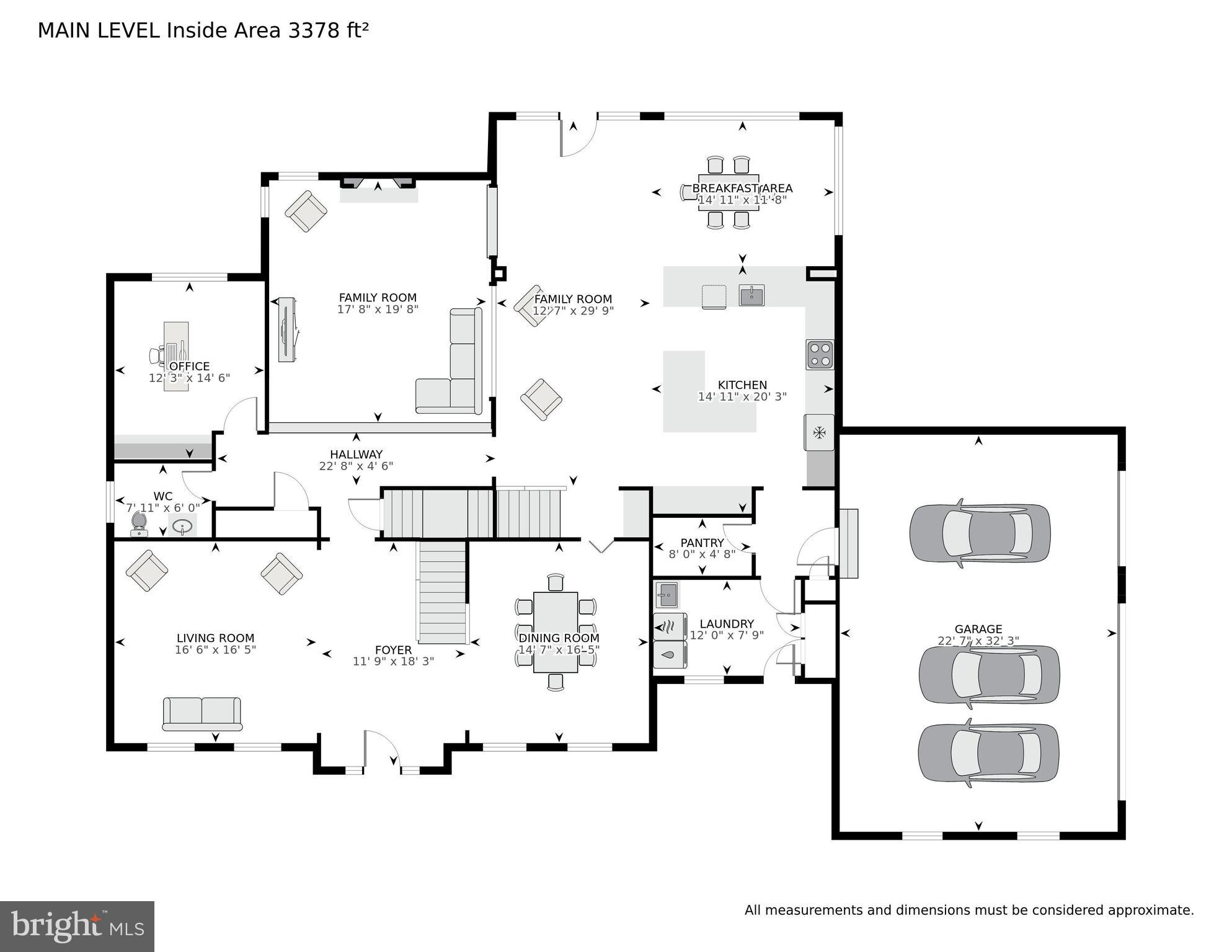 RED CEDAR - Residential