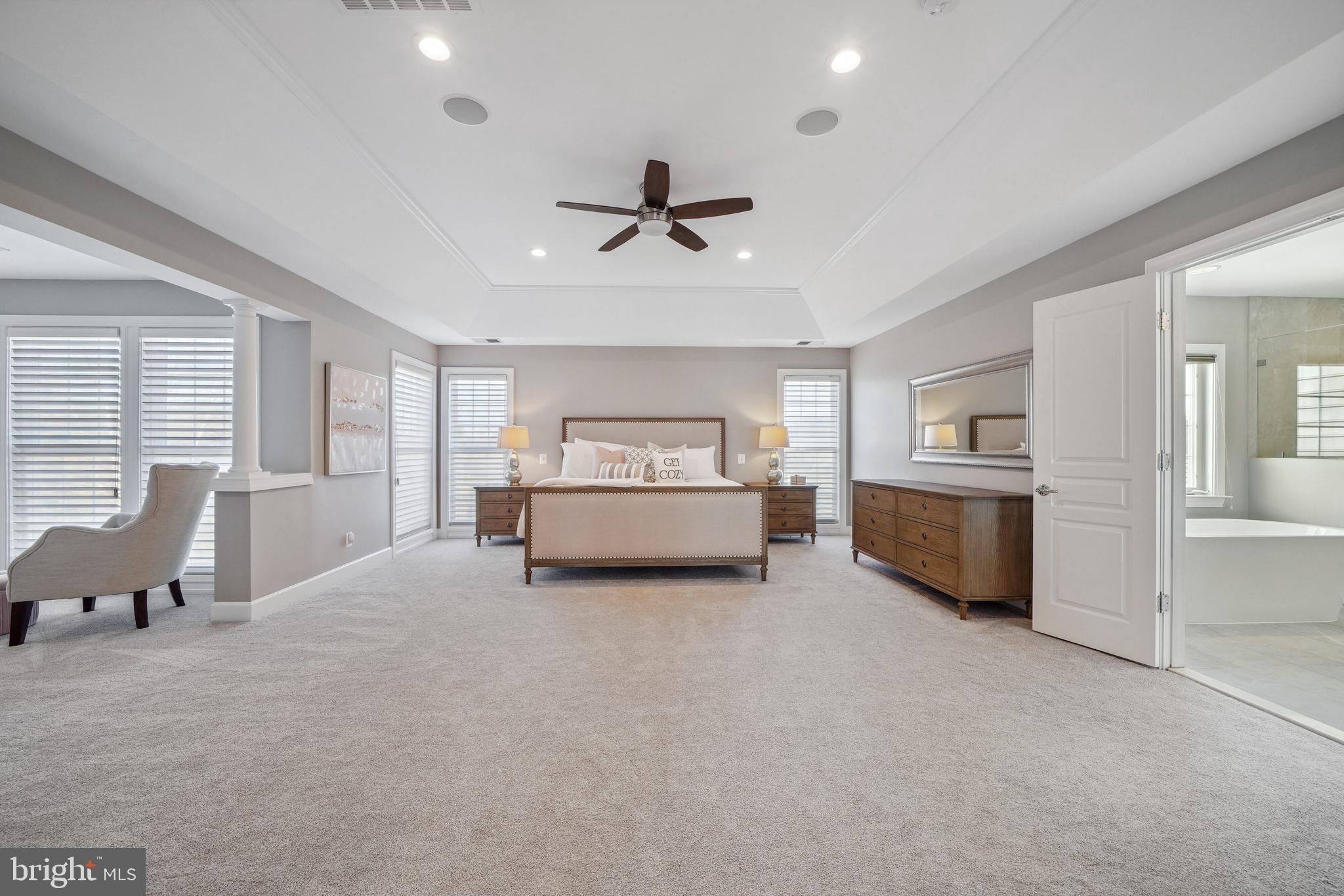 RED CEDAR - Residential