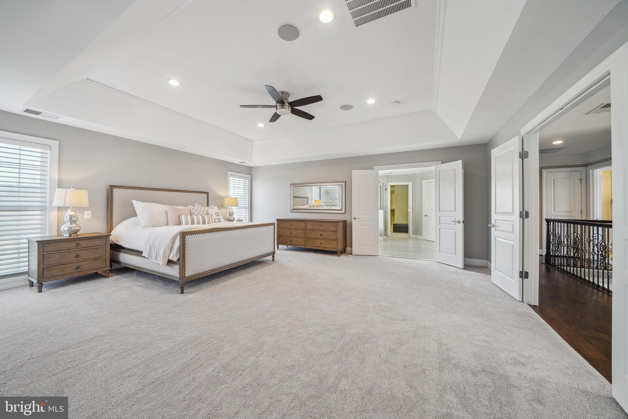 RED CEDAR - Residential