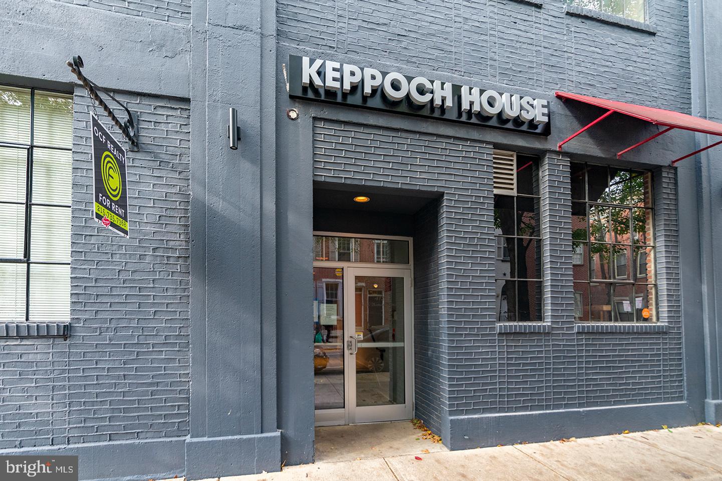 WASHINGTON SQ WEST - Residential Lease