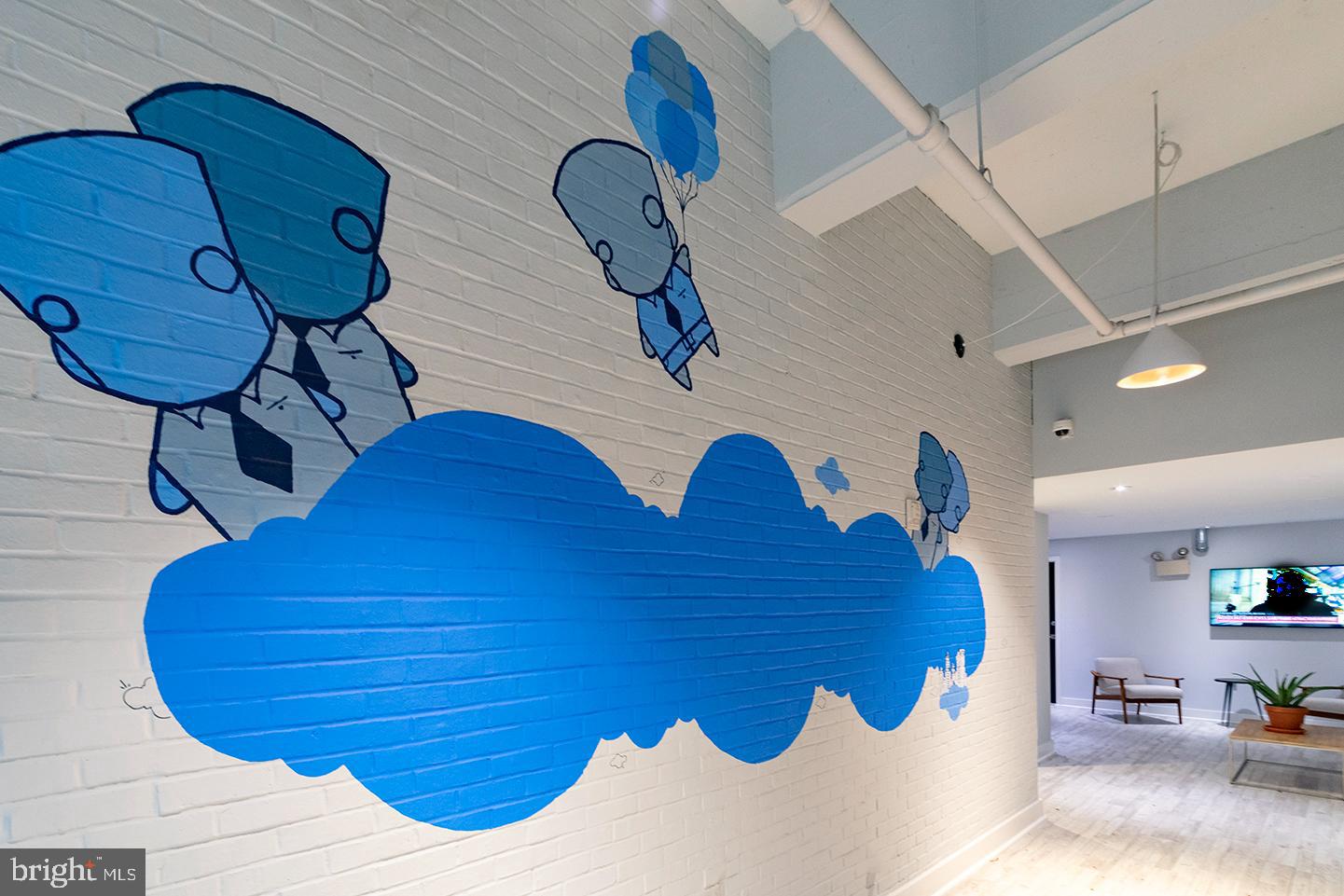 WASHINGTON SQ WEST - Residential Lease