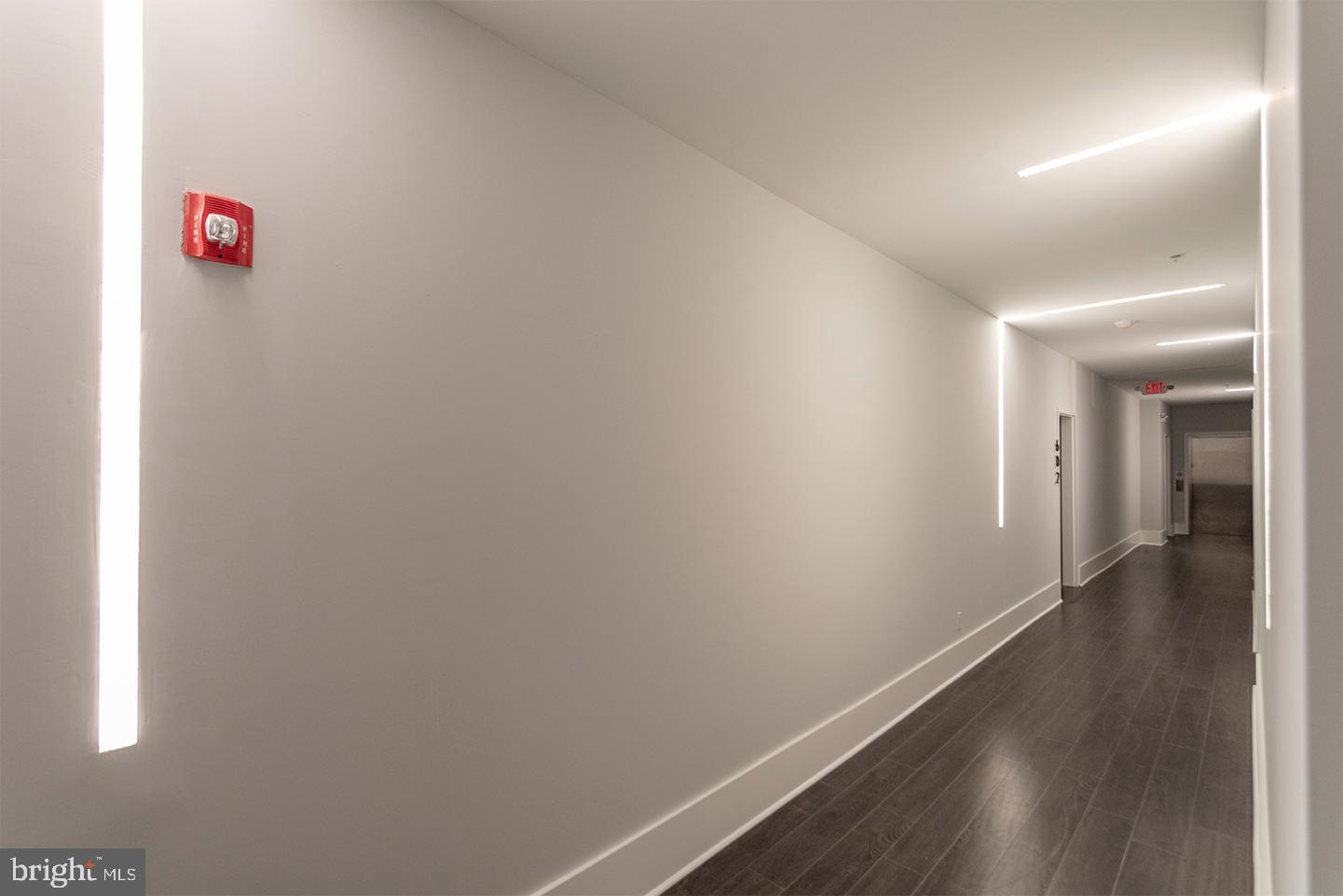 WASHINGTON SQ WEST - Residential Lease