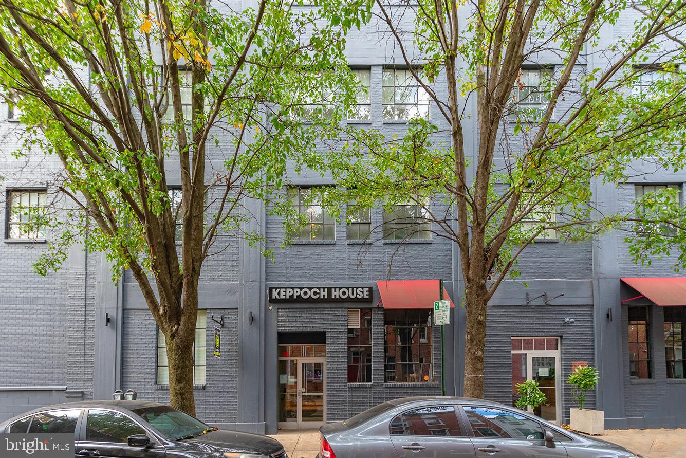 WASHINGTON SQ WEST - Residential Lease