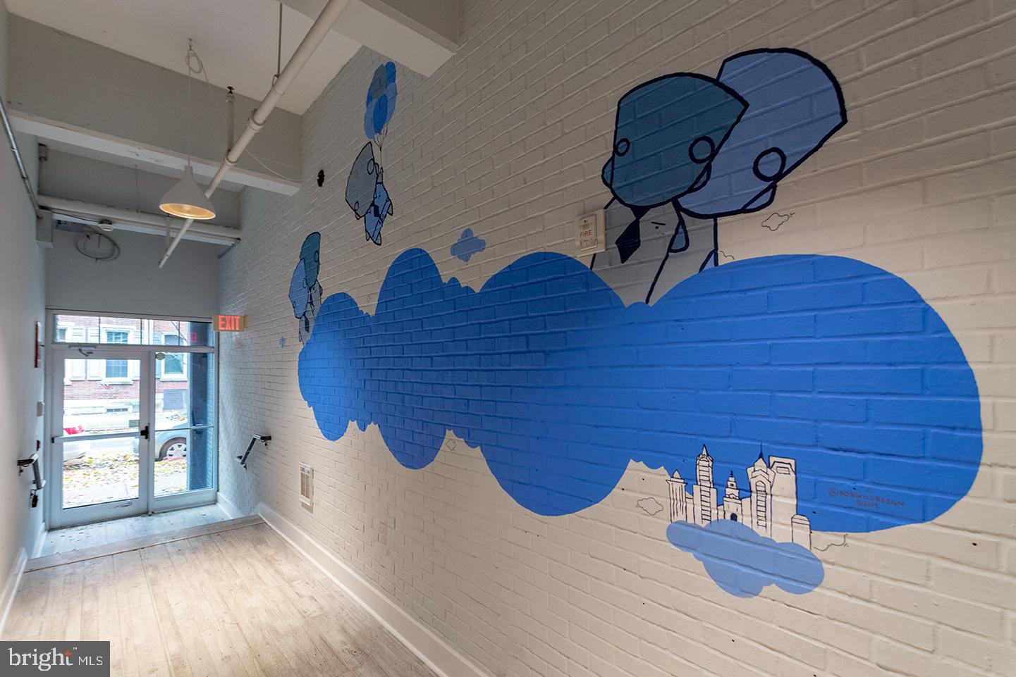 WASHINGTON SQ WEST - Residential Lease