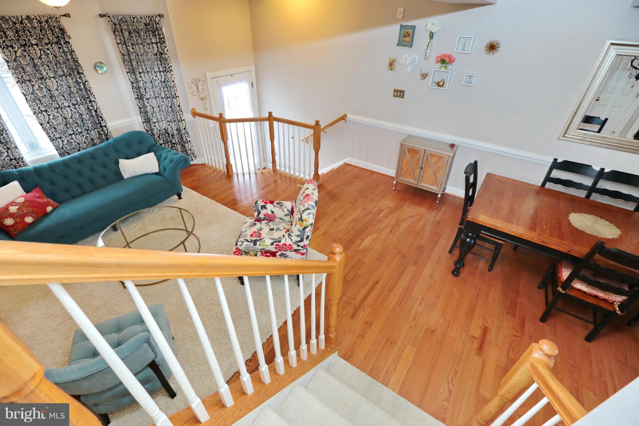 CENTENNIAL COMMONS - Residential Lease