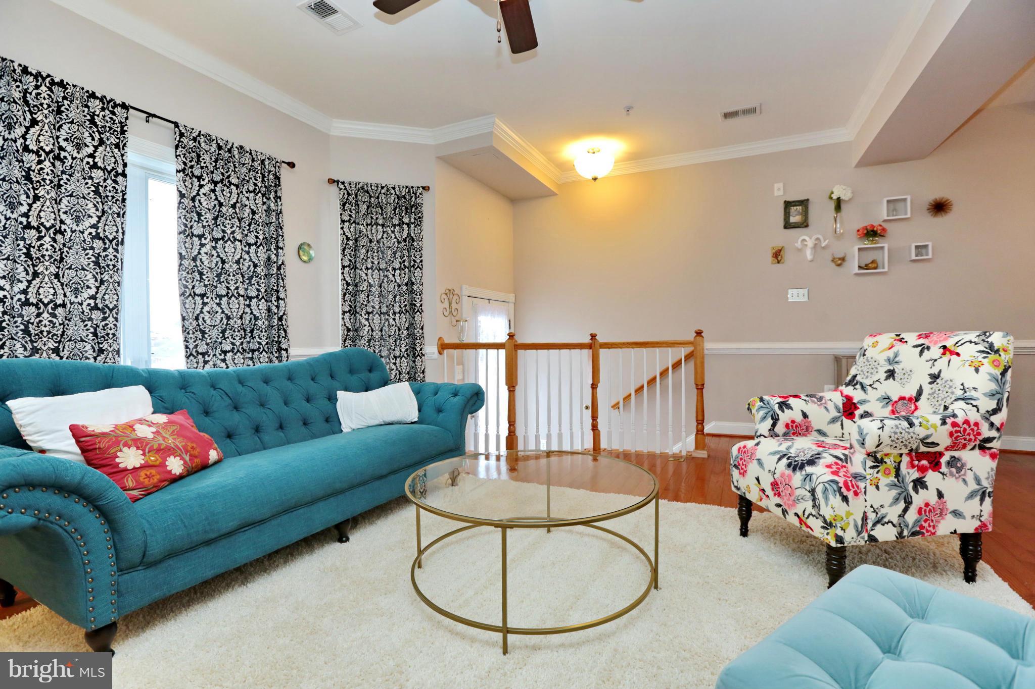 CENTENNIAL COMMONS - Residential Lease