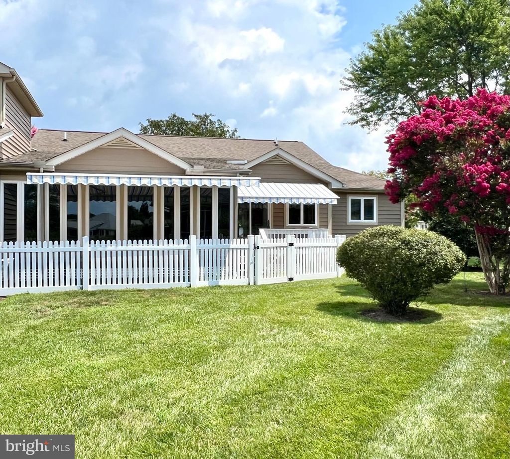 Photo of 354 Plantations Boulevard, LEWES, DE 19958 (MLS # DESU2101618)