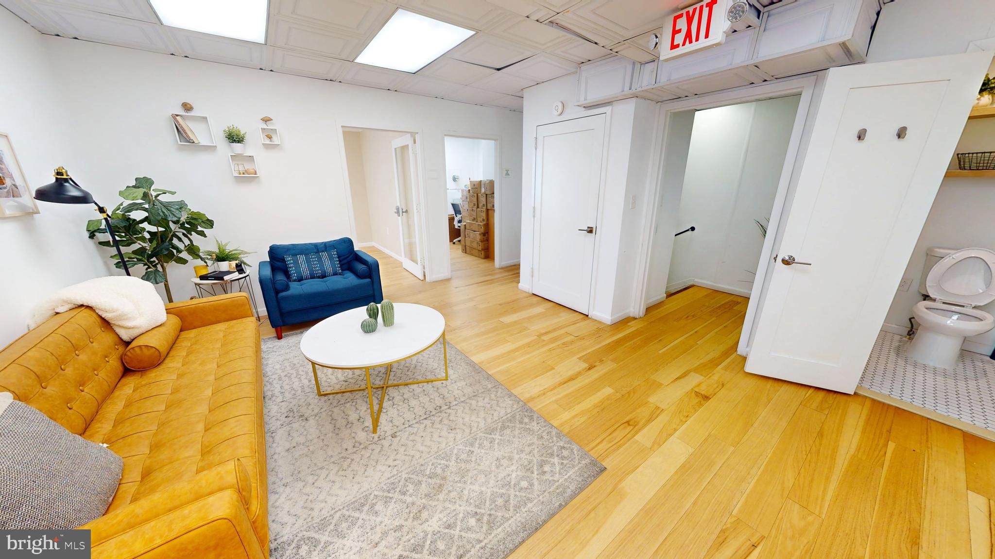 WASHINGTON PARK INDUSTRI - Commercial Sale