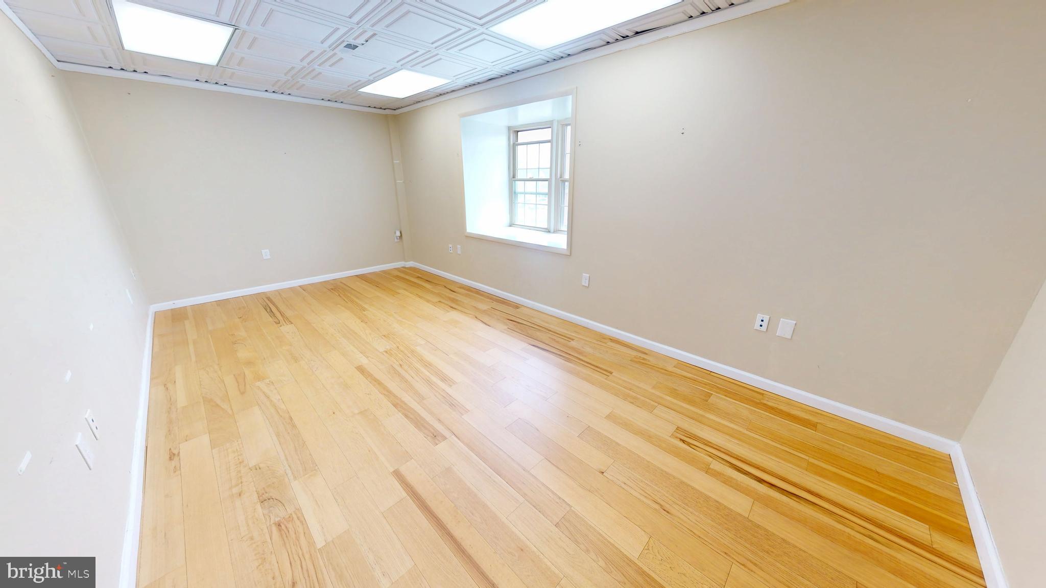 WASHINGTON PARK INDUSTRI - Commercial Sale