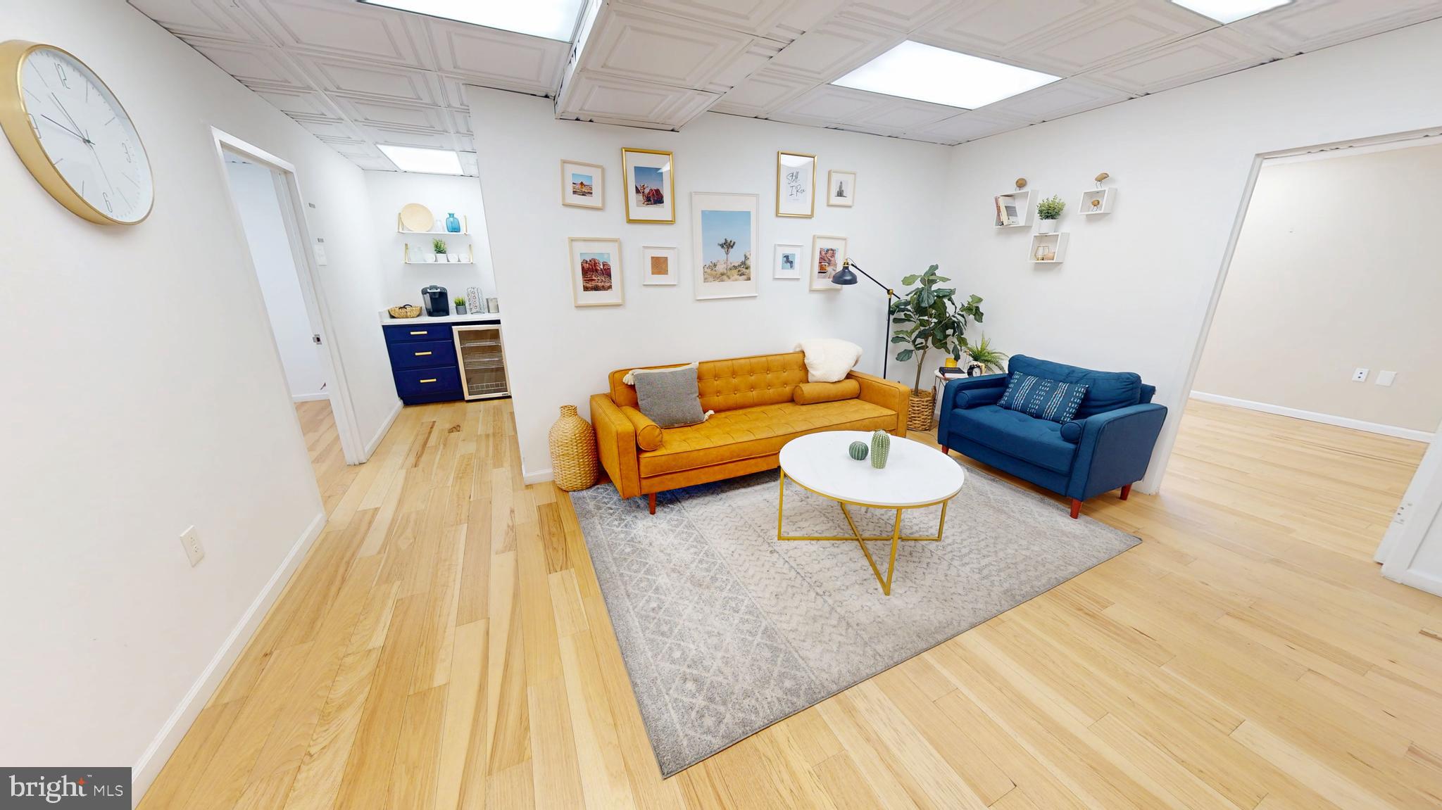 WASHINGTON PARK INDUSTRI - Commercial Sale