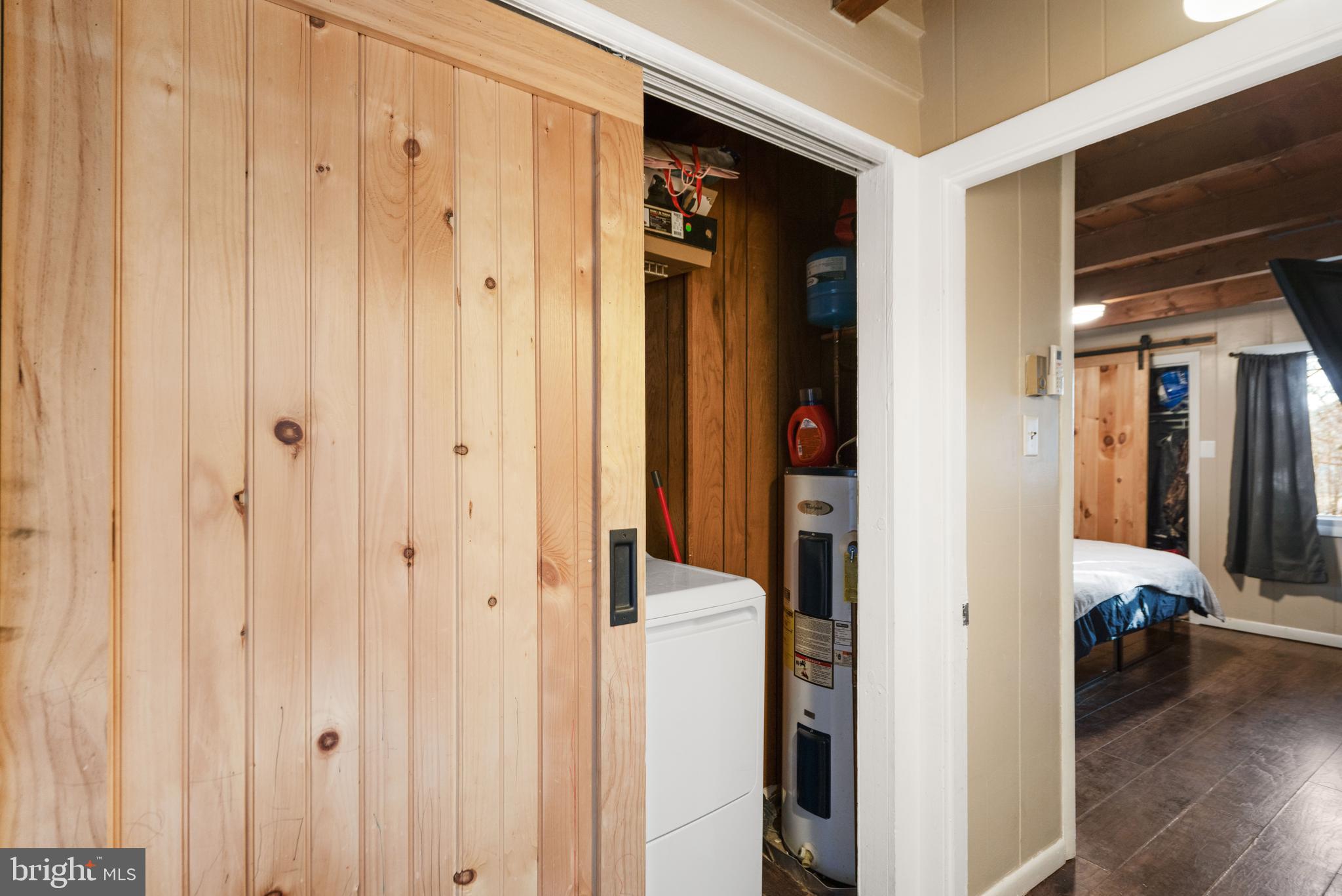 LAKE HOLIDAY ESTATES - Residential