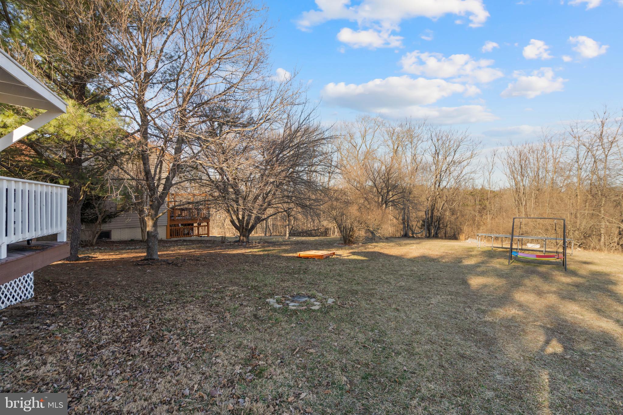 LAKE HOLIDAY ESTATES - Residential