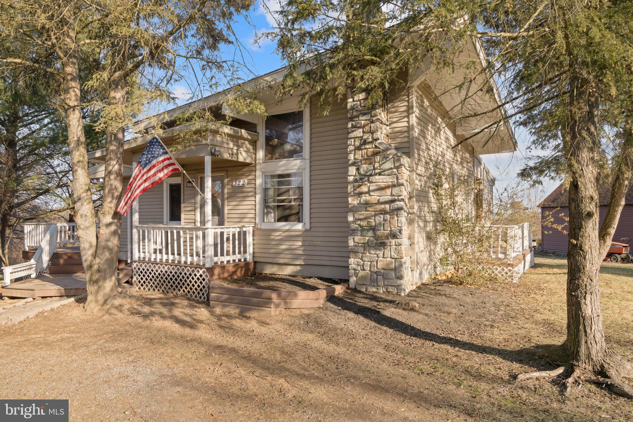 LAKE HOLIDAY ESTATES - Residential