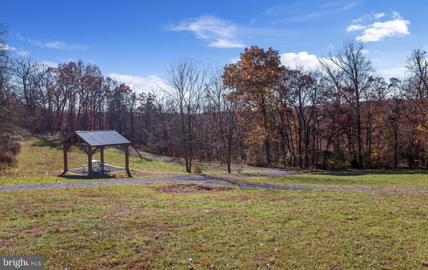 LAKE HOLIDAY ESTATES - Residential