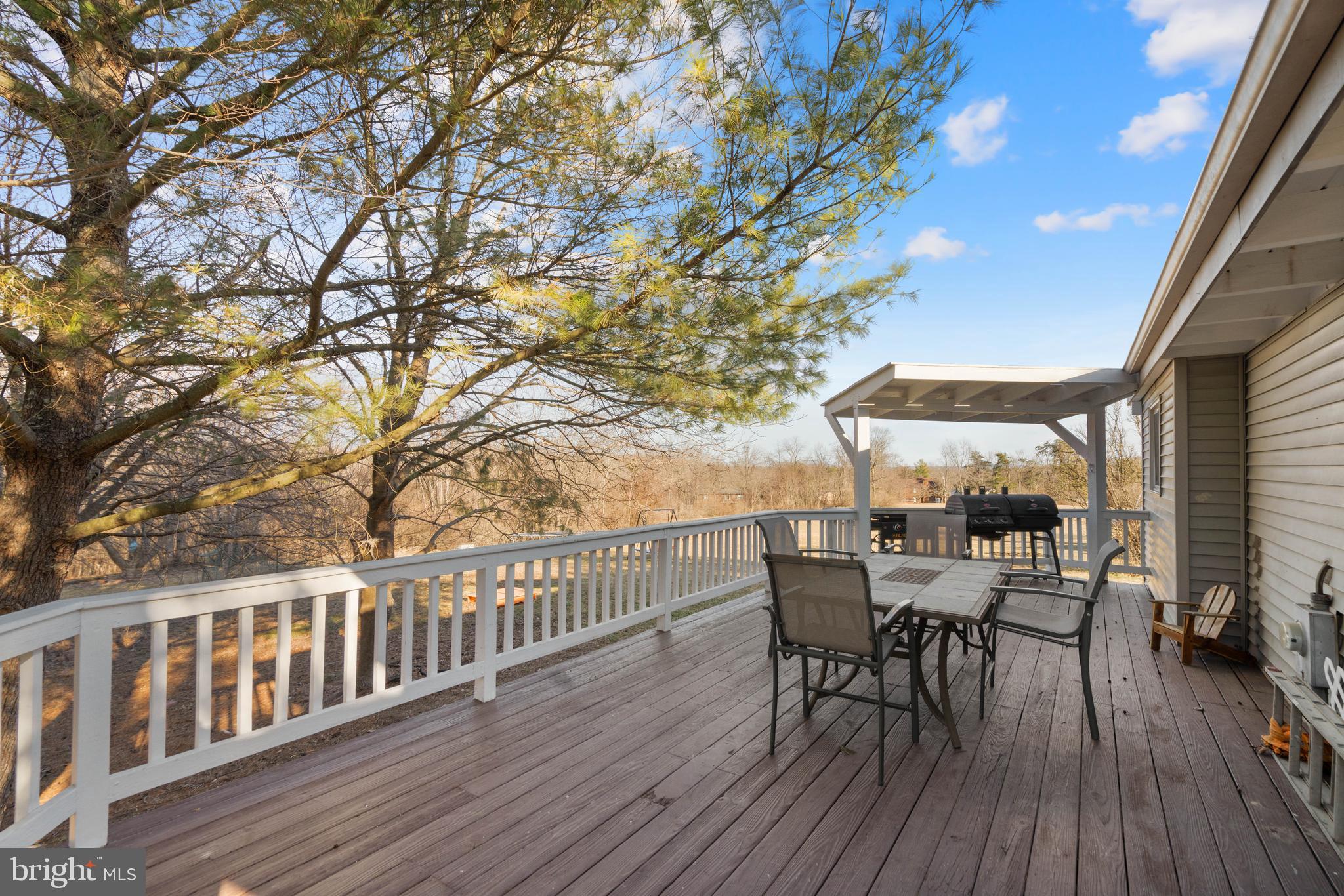 LAKE HOLIDAY ESTATES - Residential