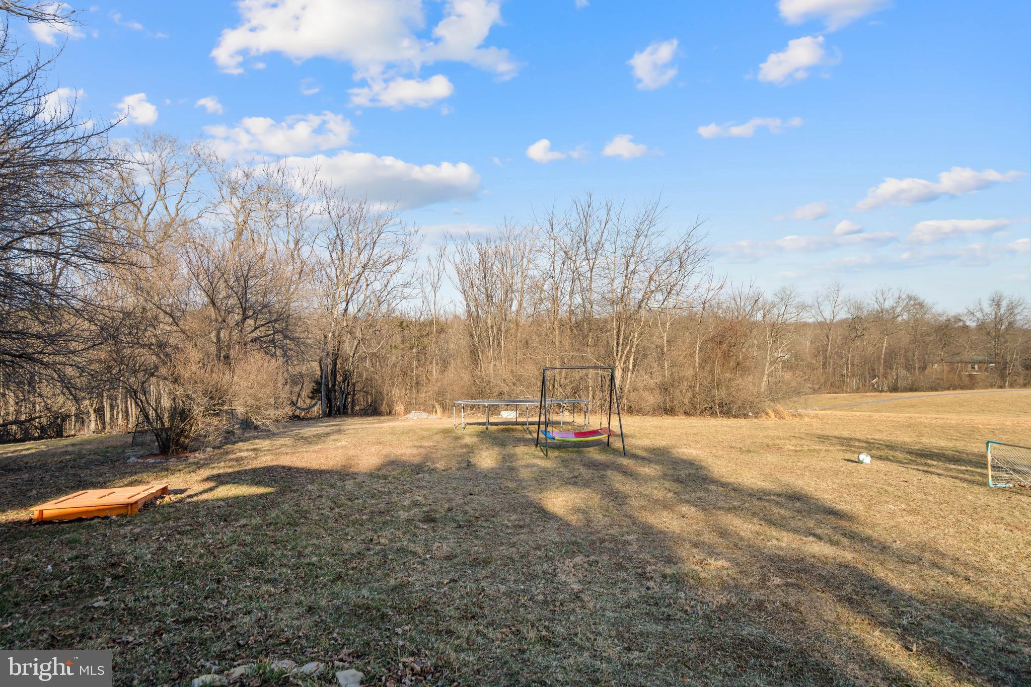 LAKE HOLIDAY ESTATES - Residential