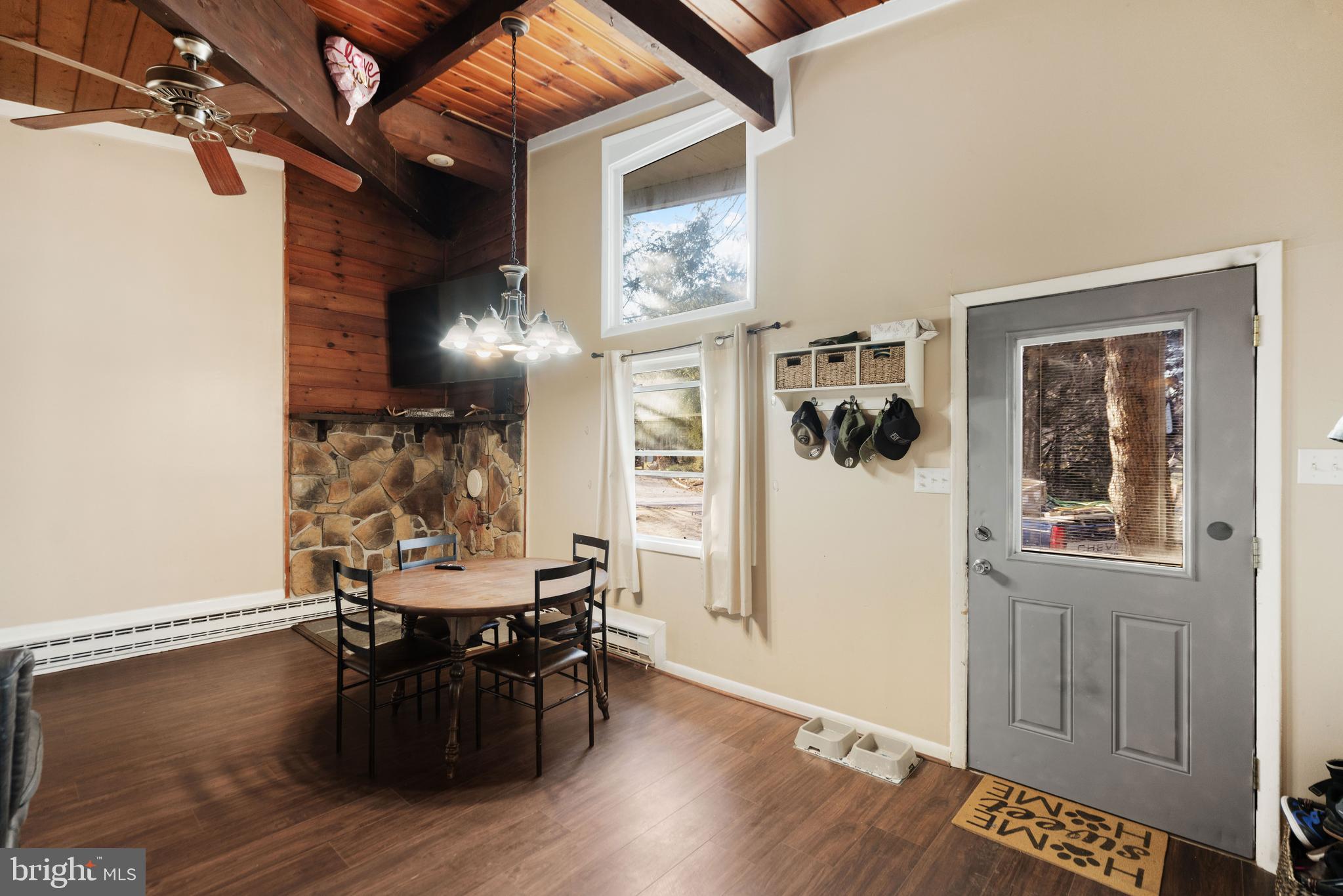 LAKE HOLIDAY ESTATES - Residential