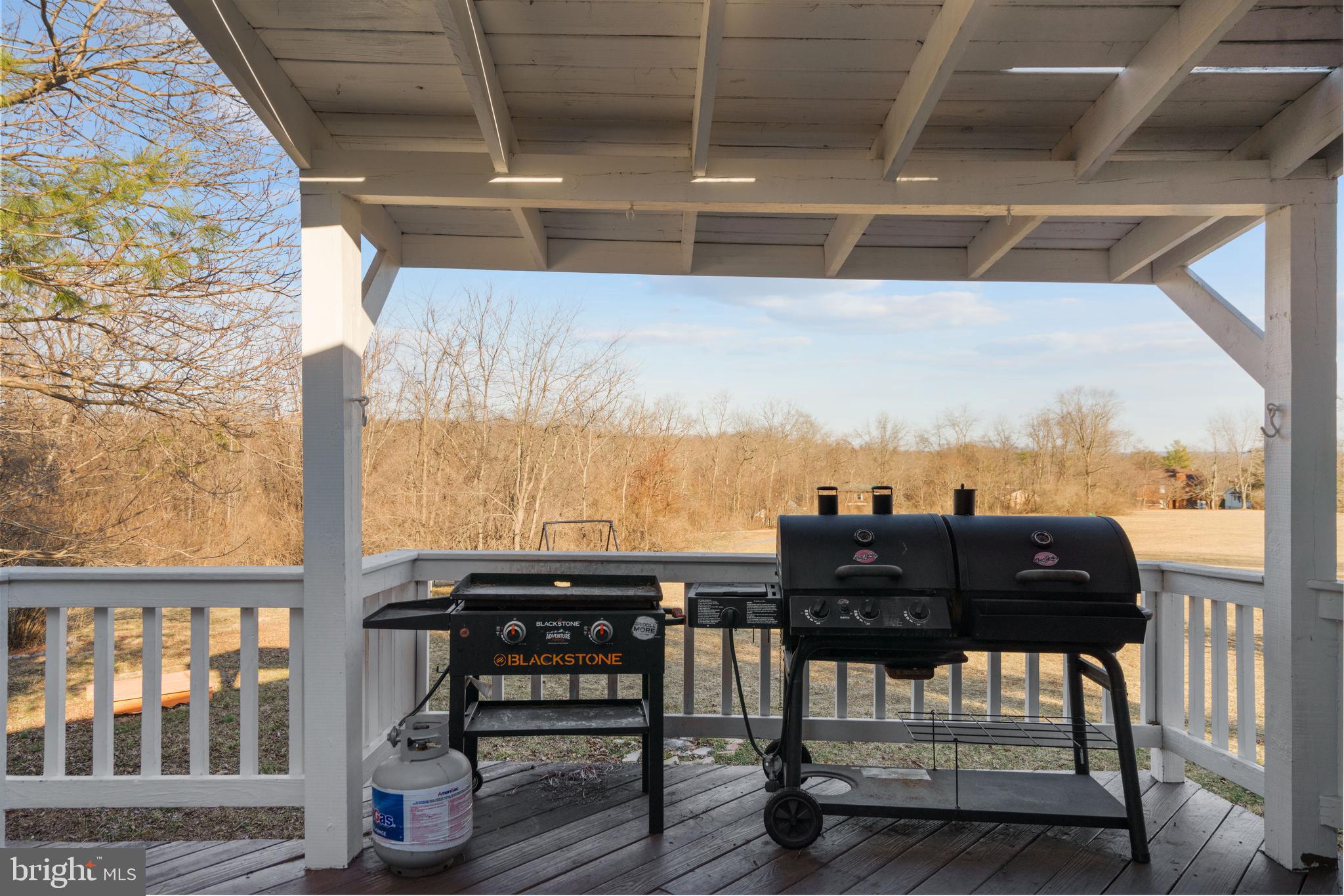 LAKE HOLIDAY ESTATES - Residential