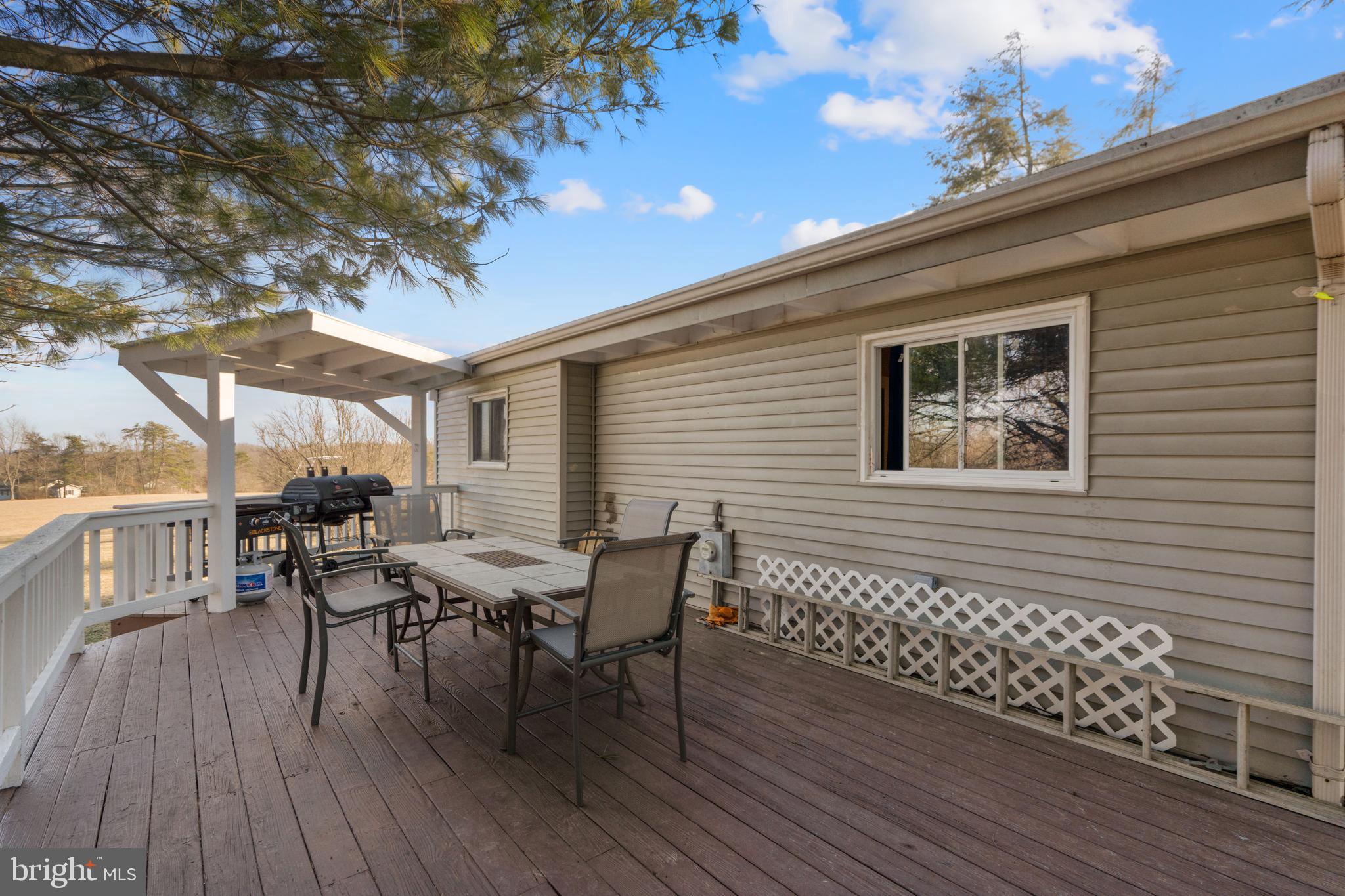 LAKE HOLIDAY ESTATES - Residential