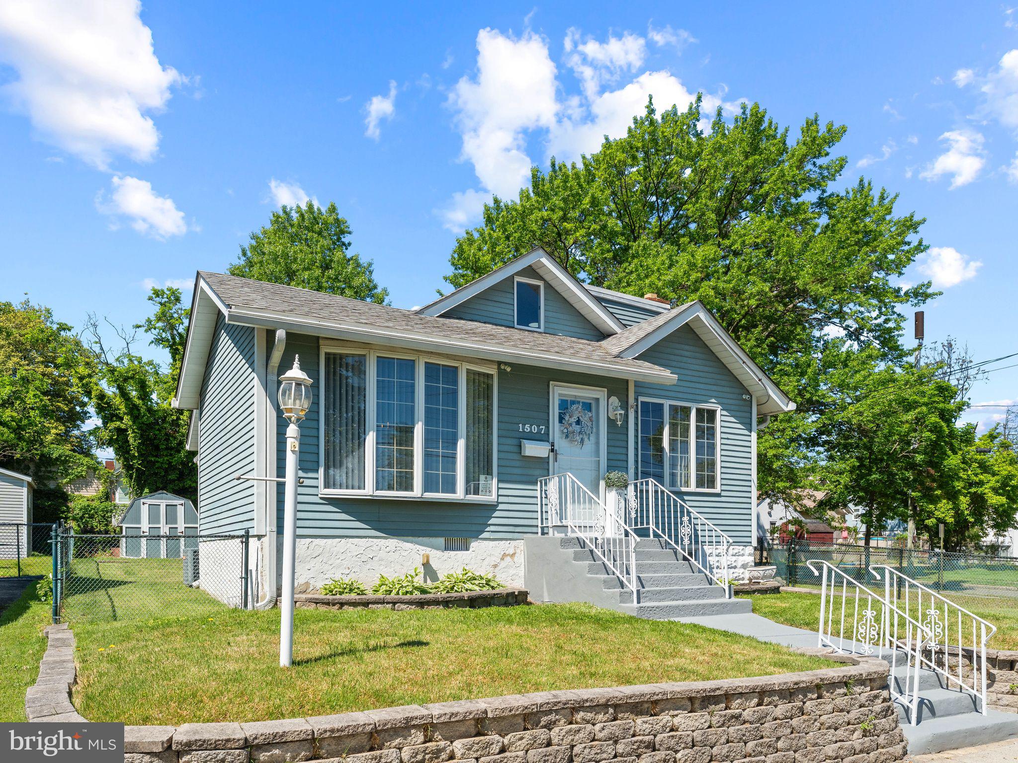 1507 48TH STREET