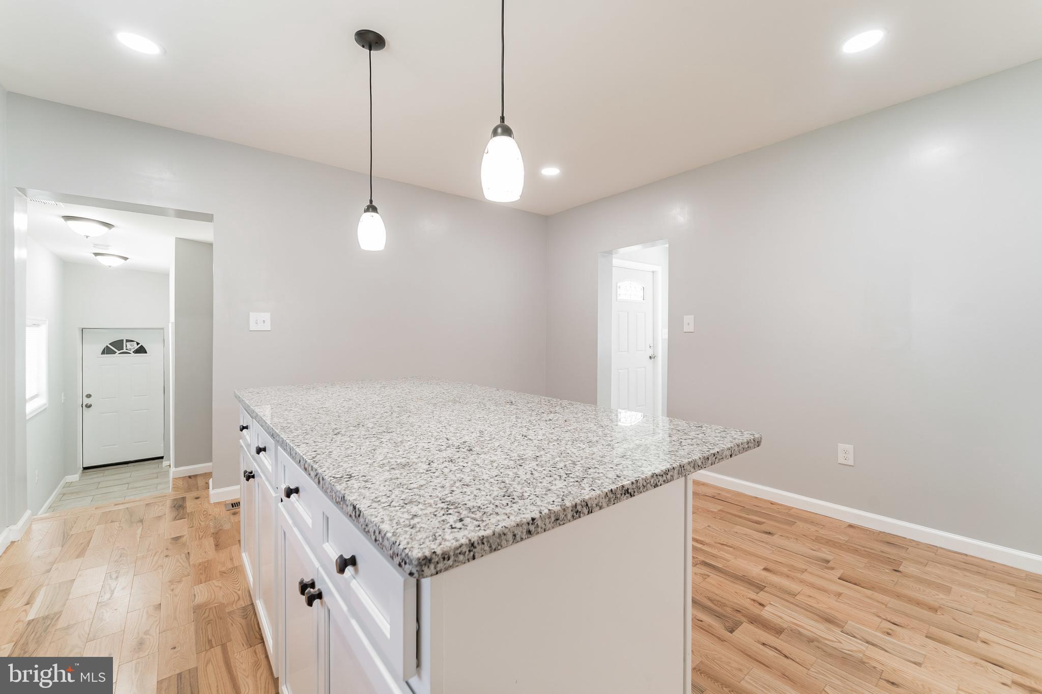 HAZELWOOD - Residential