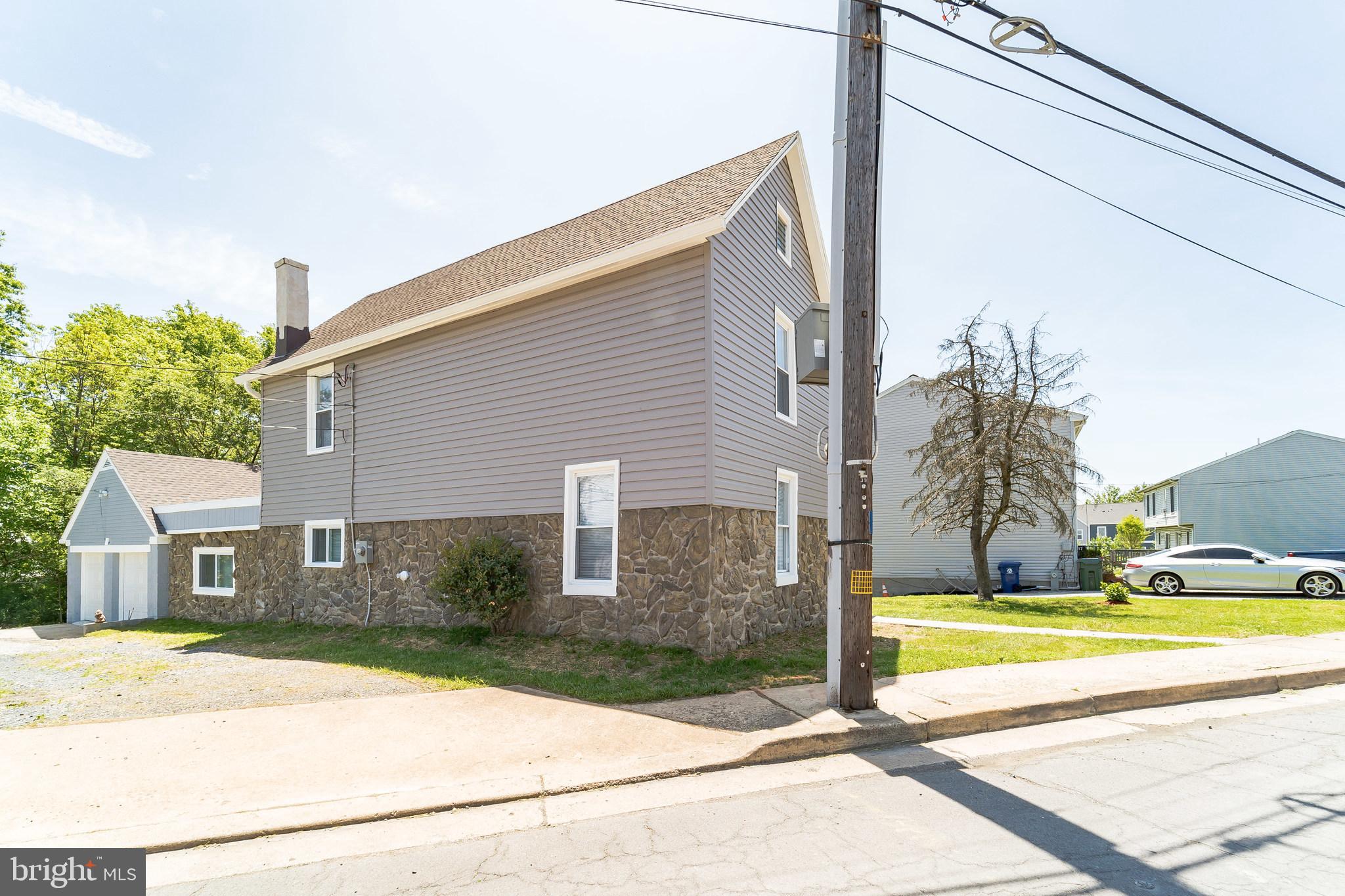 HAZELWOOD - Residential