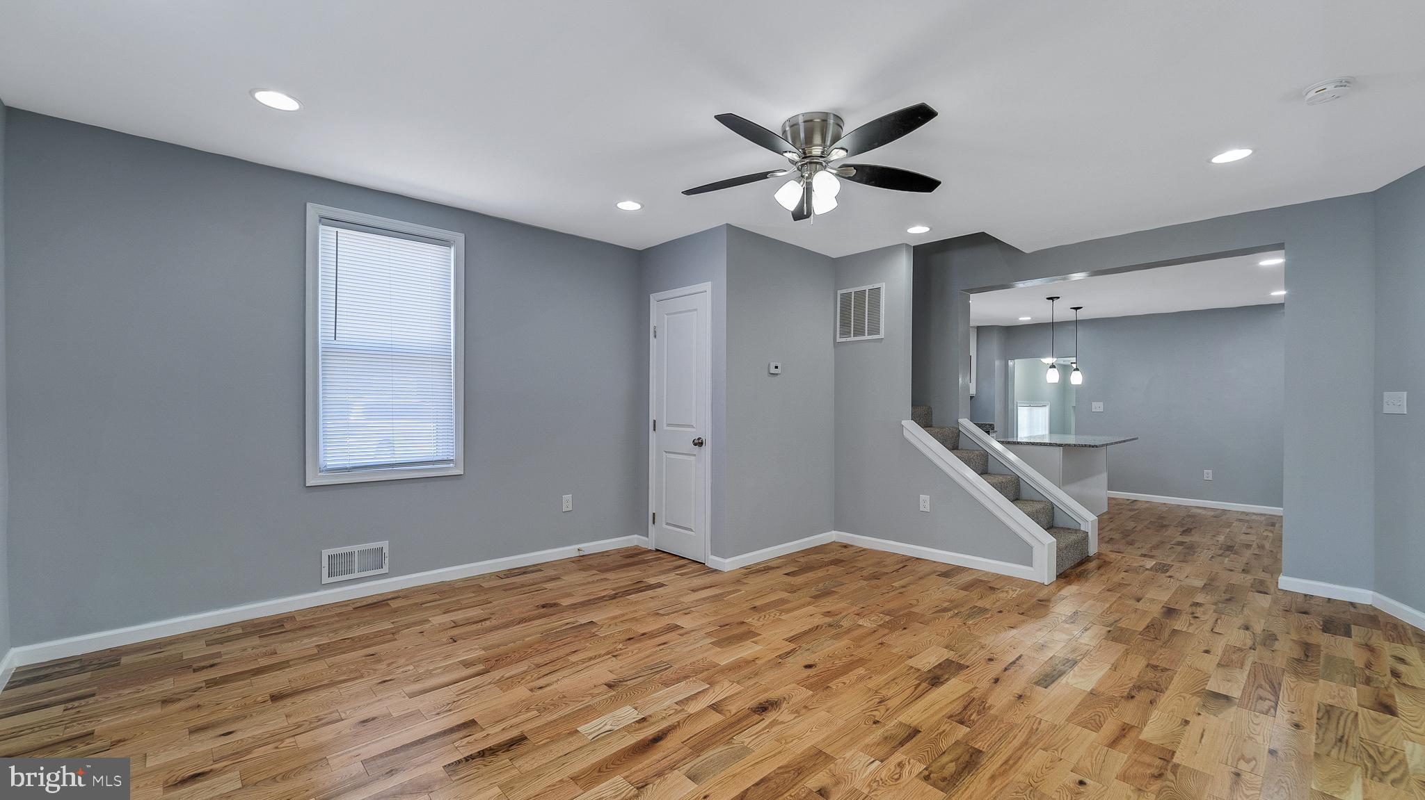 HAZELWOOD - Residential