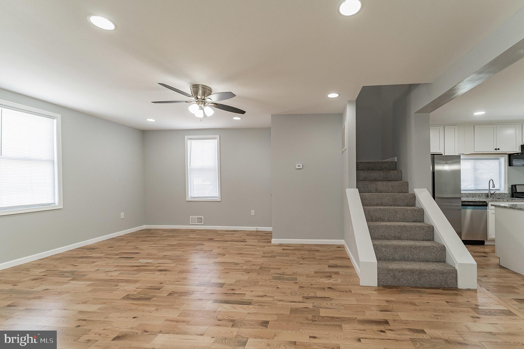 HAZELWOOD - Residential