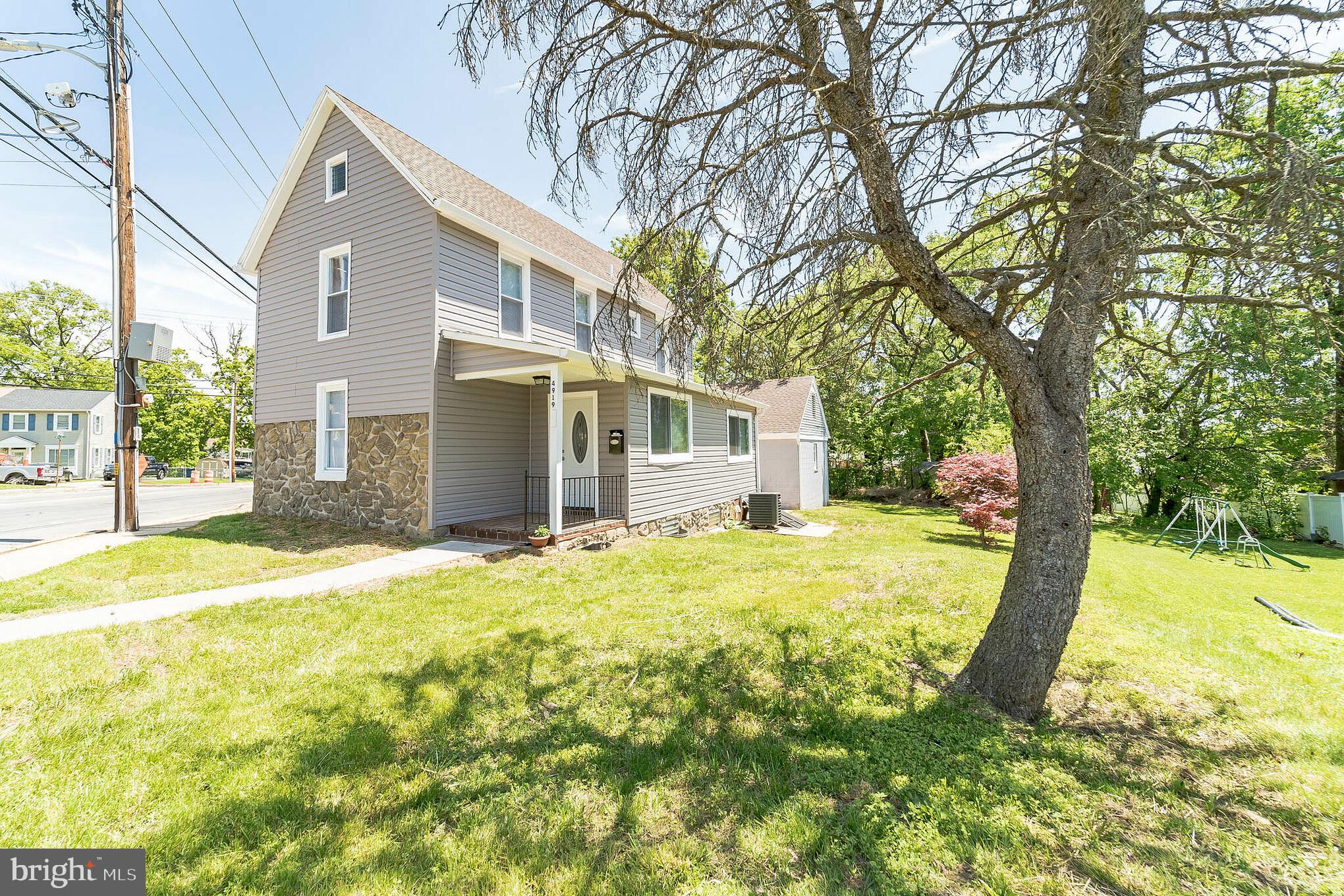 HAZELWOOD - Residential