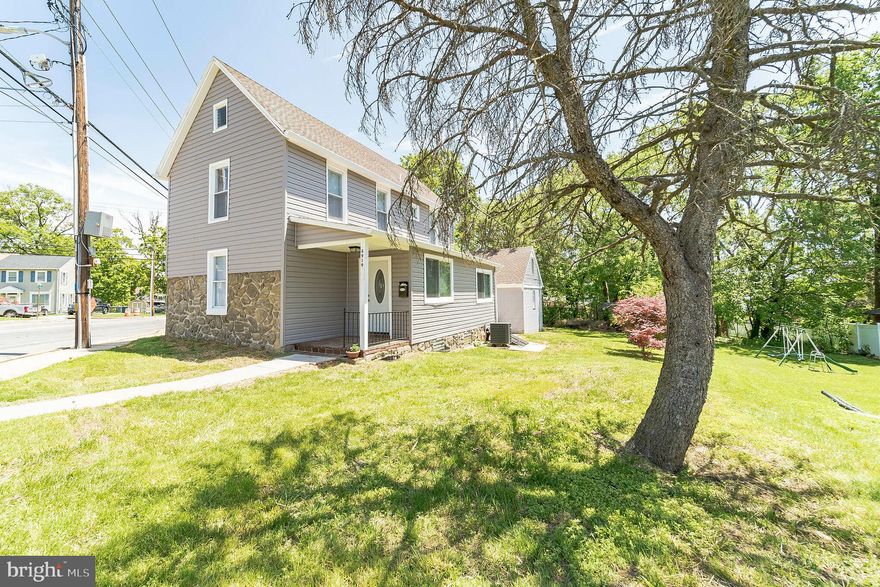 Welcome to 4919 Hamilton Ave. This home features 3 bedrooms and 2 full baths. The bright and gleaming kitchen has beautiful white cabinets, stainless steel appliances and quartz countertops. The upper-level features 2 room and a full bath while the lower level has 1 bedroom. The garage can comfortably fit up to two vehicles, the driveway also offers additional parking space. This home is conveniently located near major commuter roads, accessible to shopping centers, restaurants and more. Do not miss the video tour of this home, you will be sure to fall in love. To prevent the spread of COVID-19 please adhere to the following directions for touring our property: Limit three persons (2 cents and 1 agent), practice social distancing, don't go If you feel unwell, don't touch anything, and wear shoe covers (if provided).