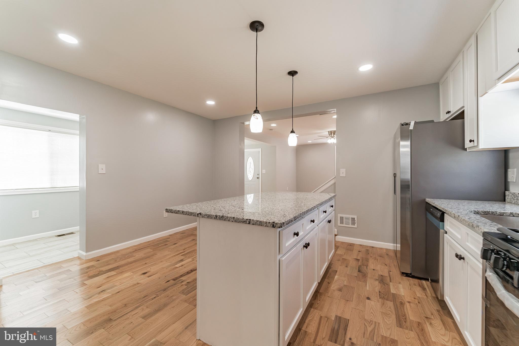 HAZELWOOD - Residential