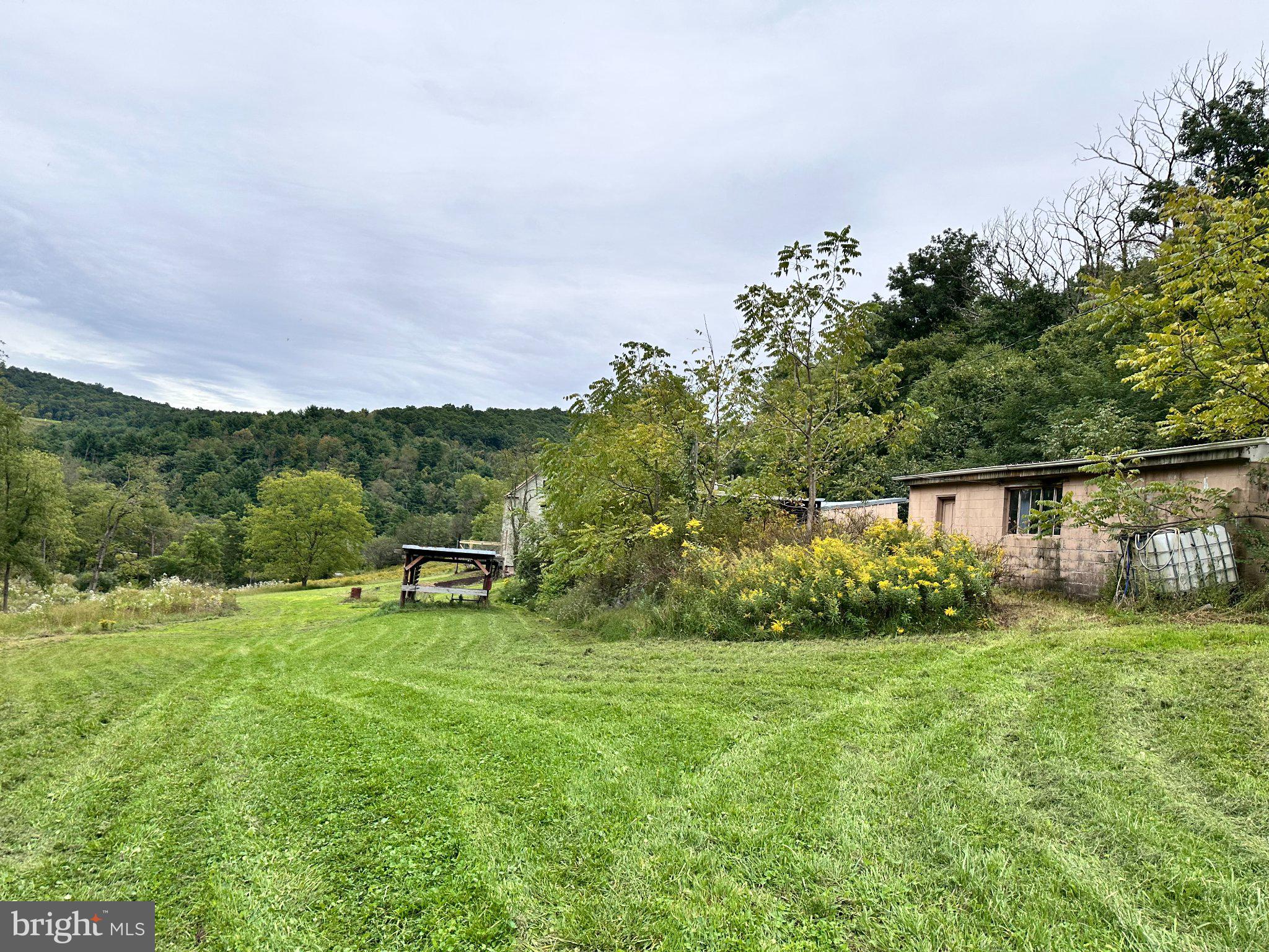 2052 RUNVILLE ROAD