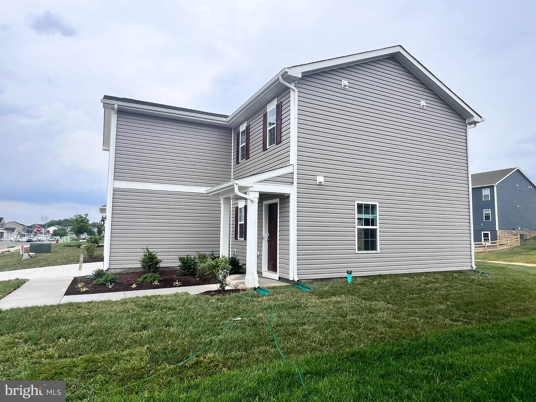 RED HILL - Residential