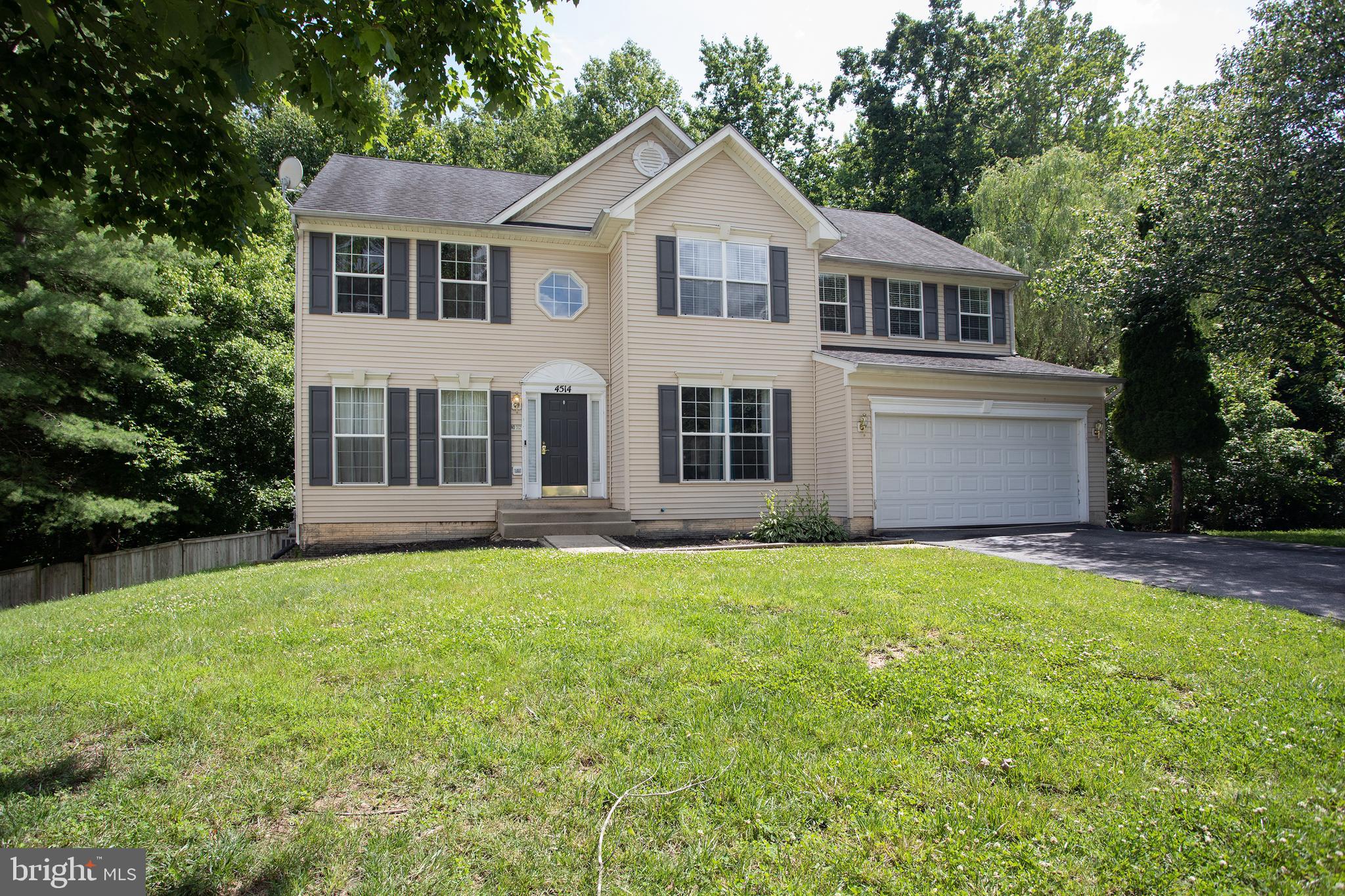 4514 MYLES COURT
