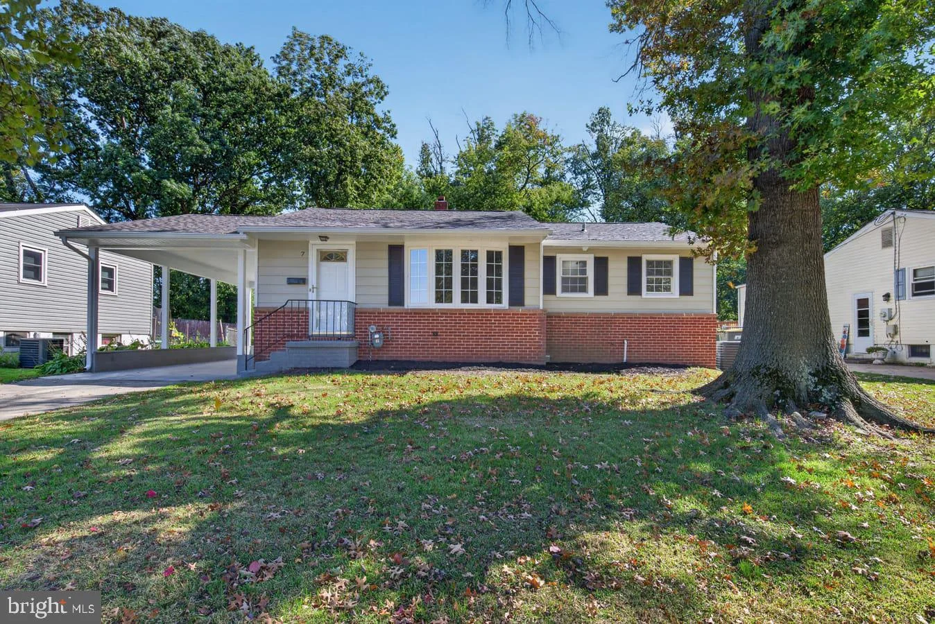 7 McGaughy Drive, New Castle, DE 19720