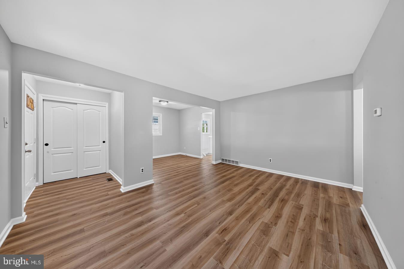 7 MCGAUGHY DRIVE