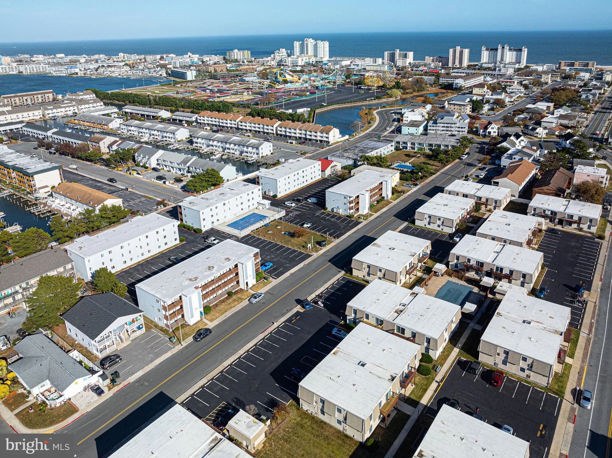 Ocean City, Maryland 21842, United States, 2 Bedrooms Bedrooms, ,2 BathroomsBathrooms,Residential,Active,42383