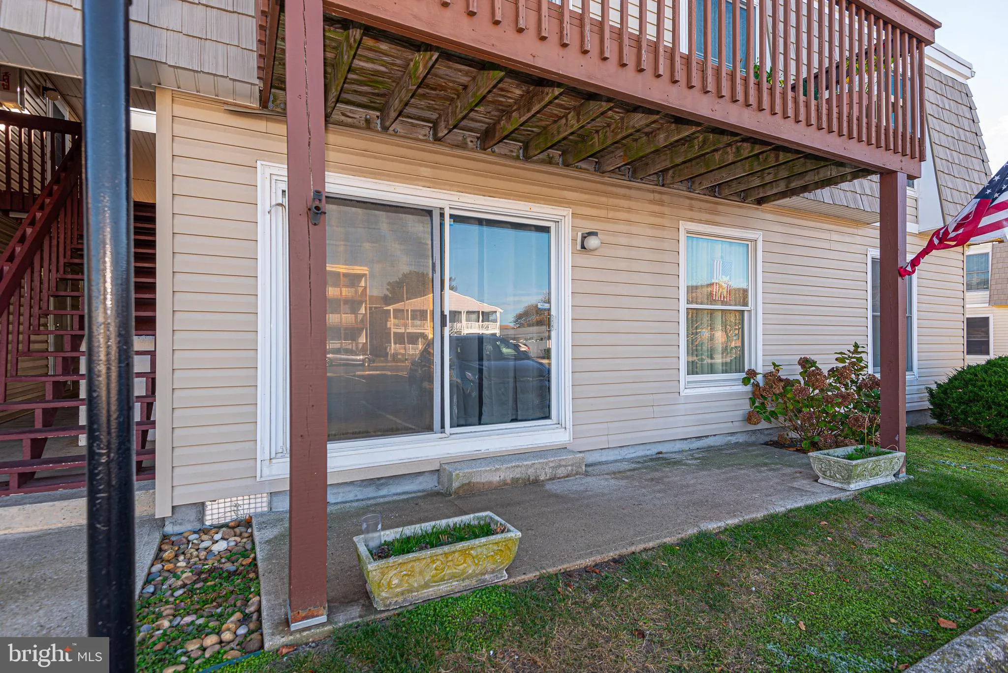 Ocean City, Maryland 21842, United States, 2 Bedrooms Bedrooms, ,2 BathroomsBathrooms,Residential,Active,42383