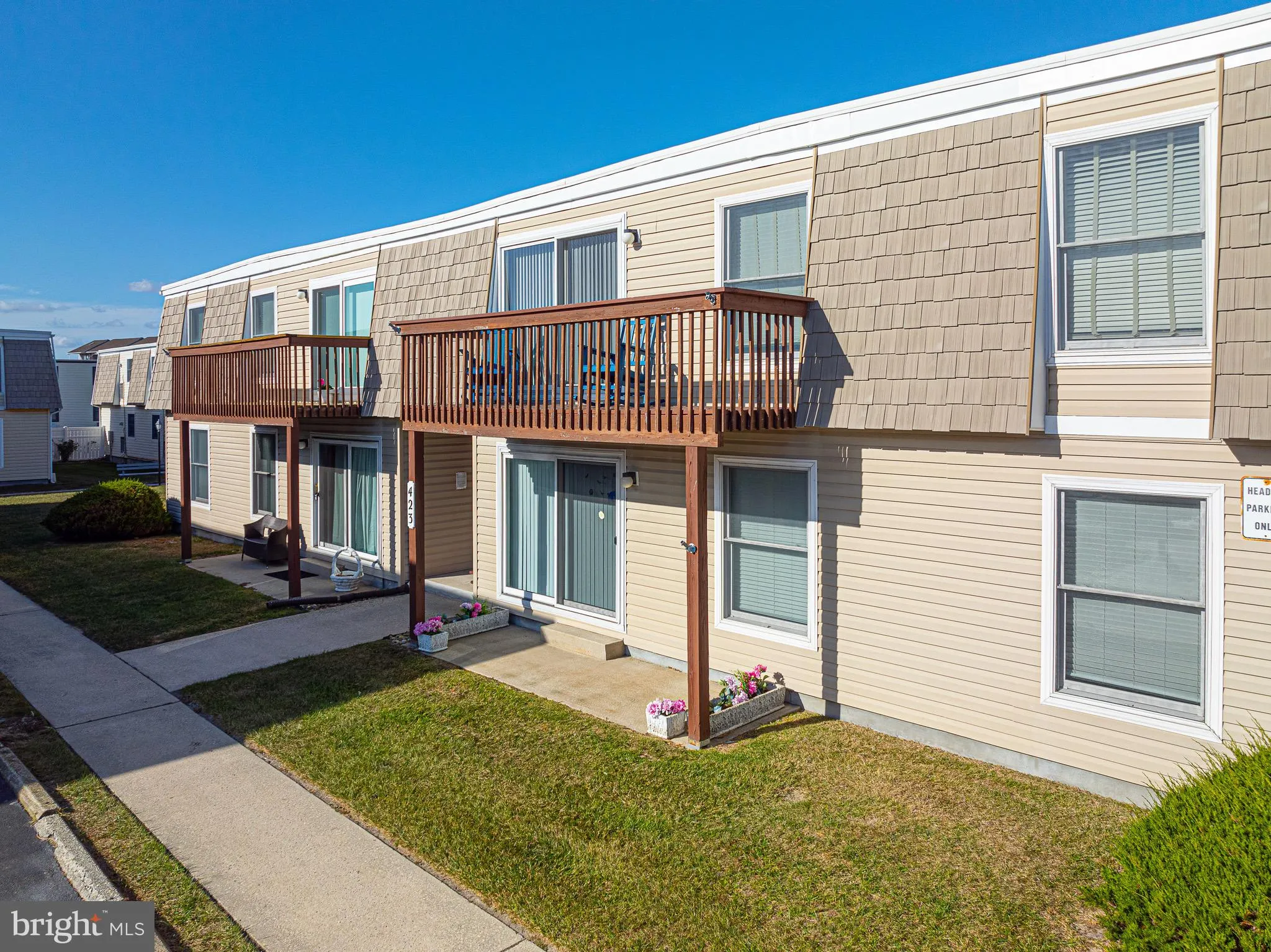 Ocean City, Maryland 21842, United States, 2 Bedrooms Bedrooms, ,2 BathroomsBathrooms,Residential,Active,42383