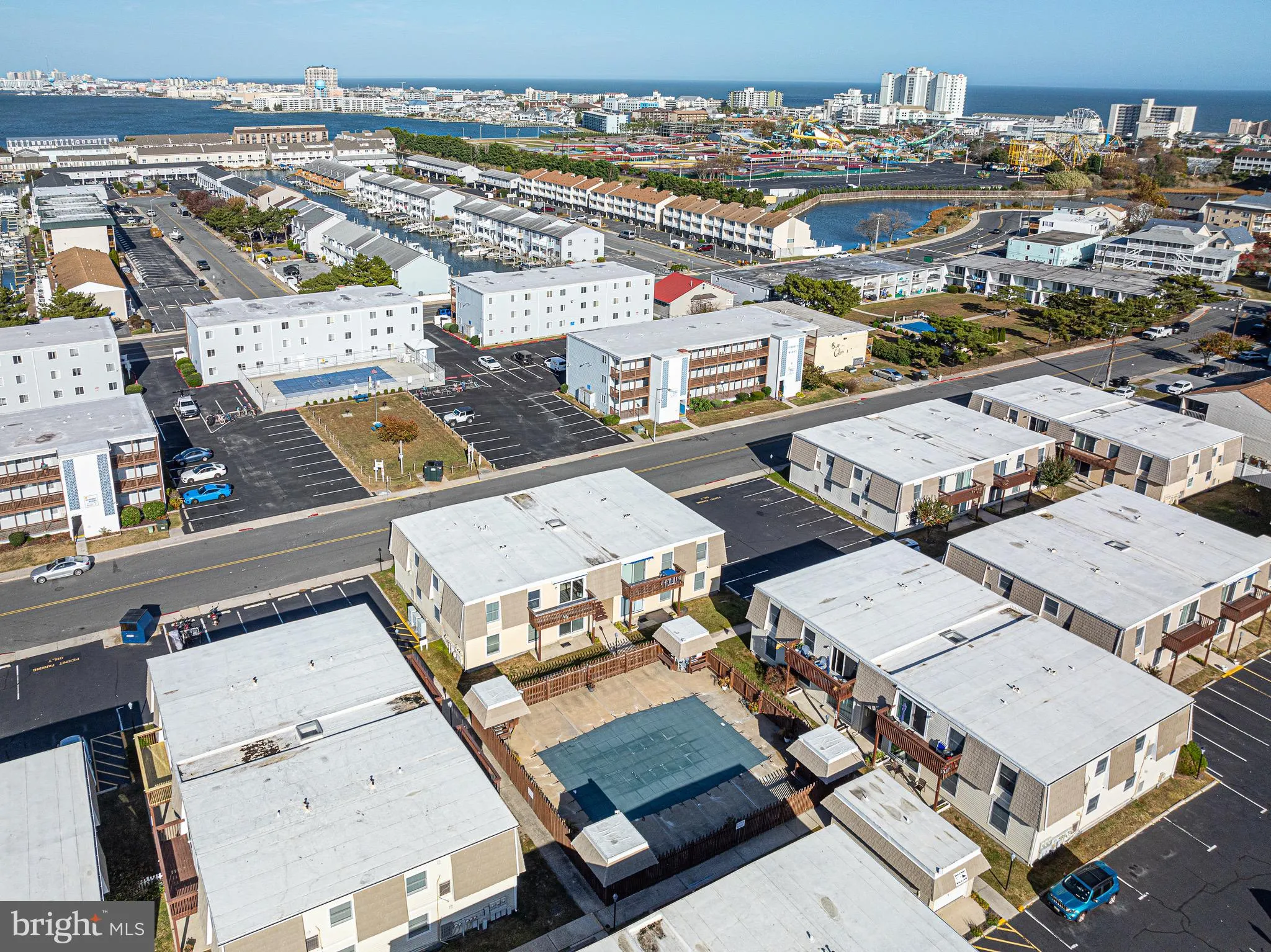 Ocean City, Maryland 21842, United States, 2 Bedrooms Bedrooms, ,2 BathroomsBathrooms,Residential,Active,42383