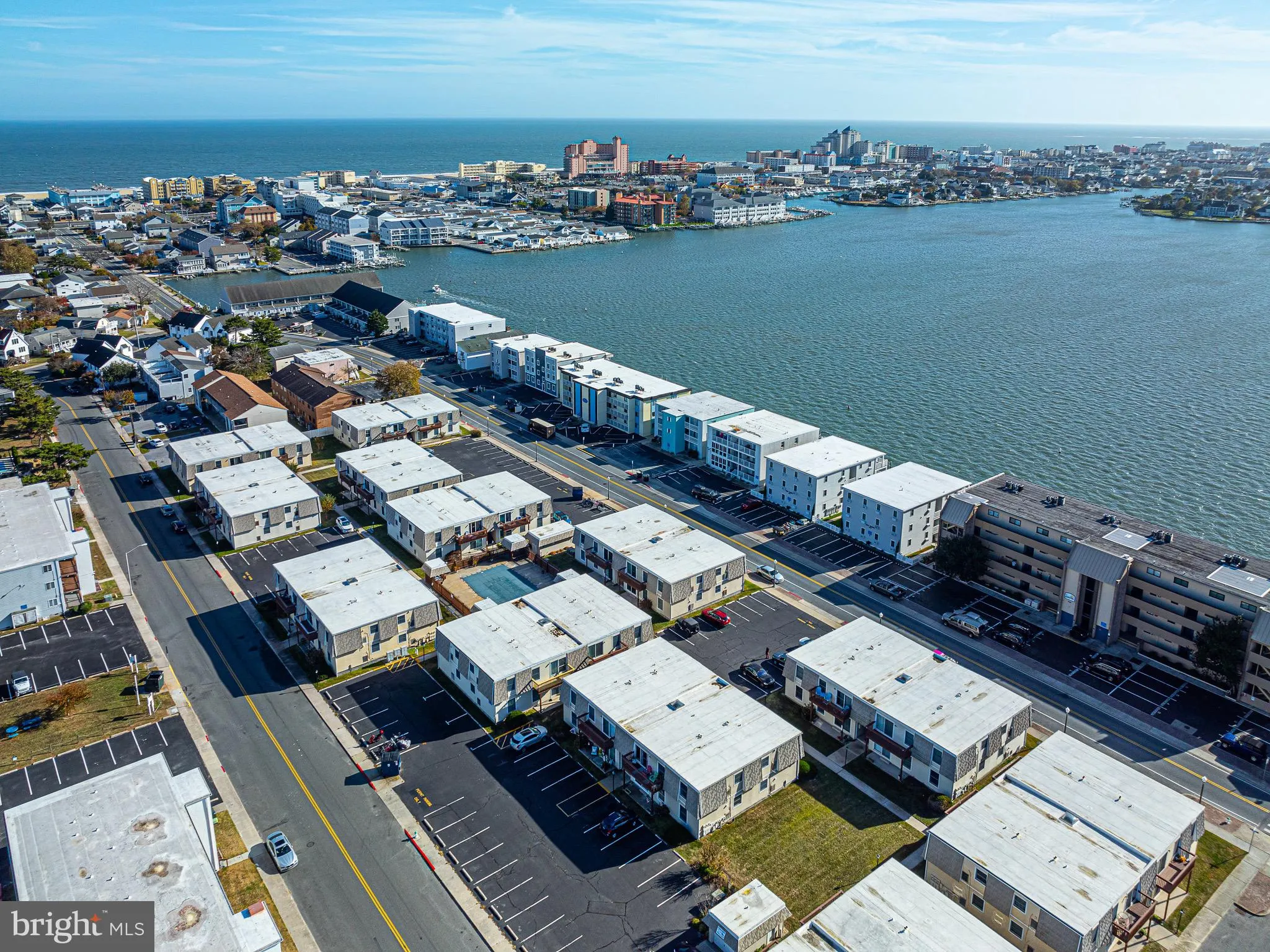 Ocean City, Maryland 21842, United States, 2 Bedrooms Bedrooms, ,2 BathroomsBathrooms,Residential,Active,42383